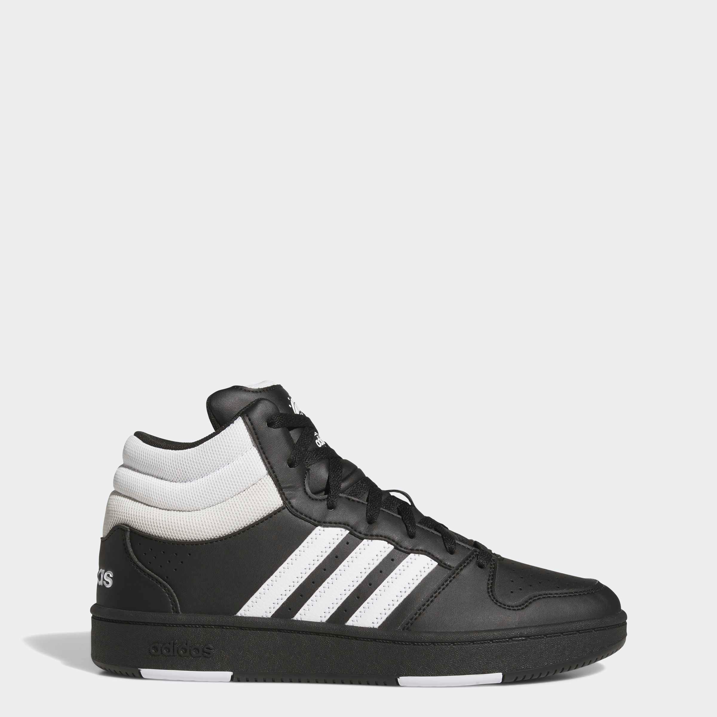 adidas Sportswear Sneaker »HOOPS MID CLASSIC«