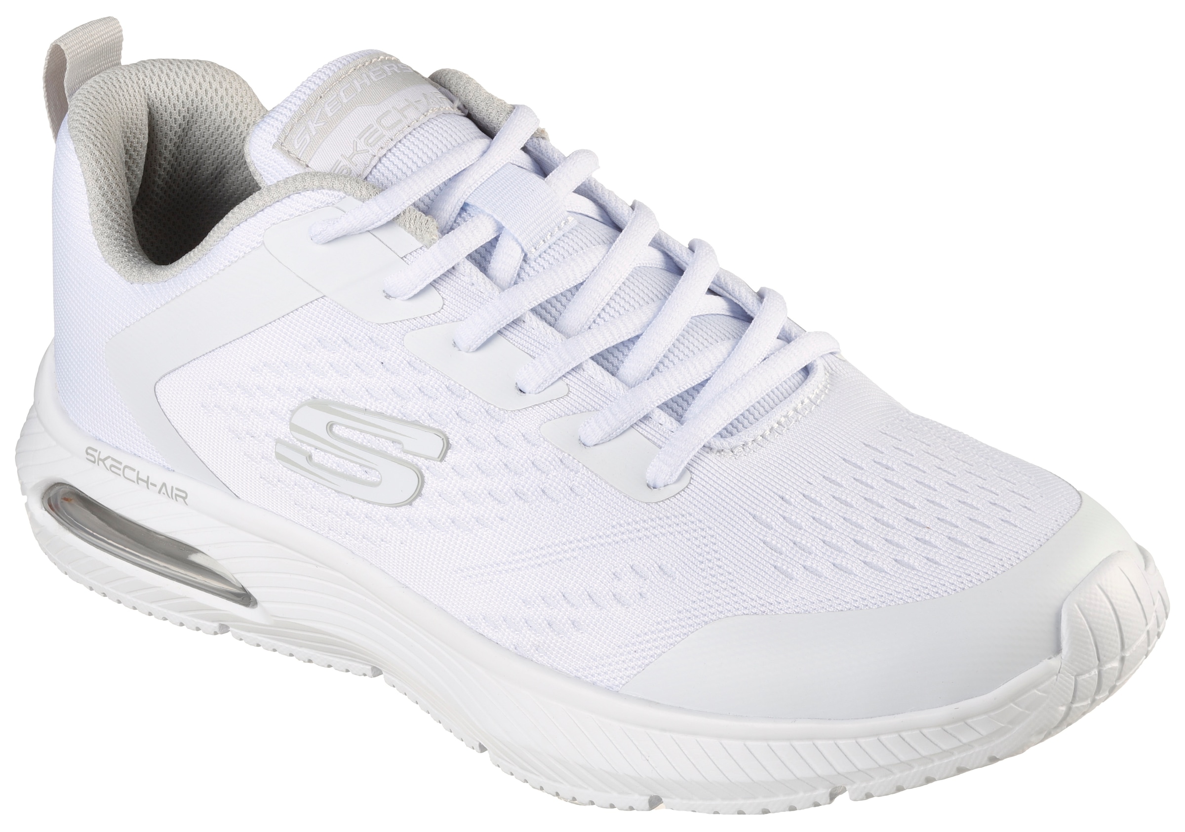 Sneaker »Dyna Air«, mit Air-Cooled Memory Foam, Freizeitschuh, Halbschuh, Schnürschuh