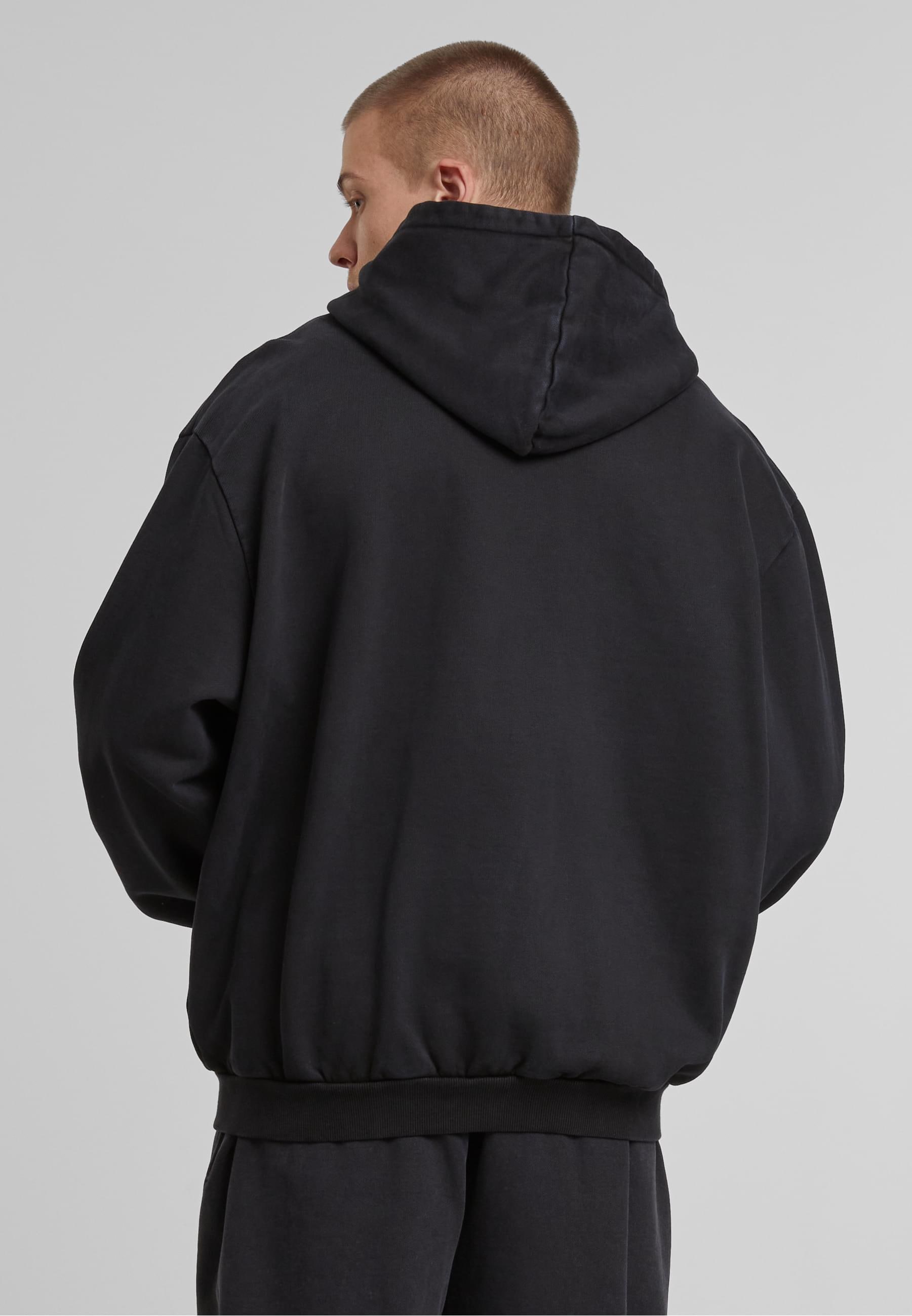 Karl Kani Sweatjacke »Karl Kani Karl Kani Autograph Heavy OS Zip Hoodie«
