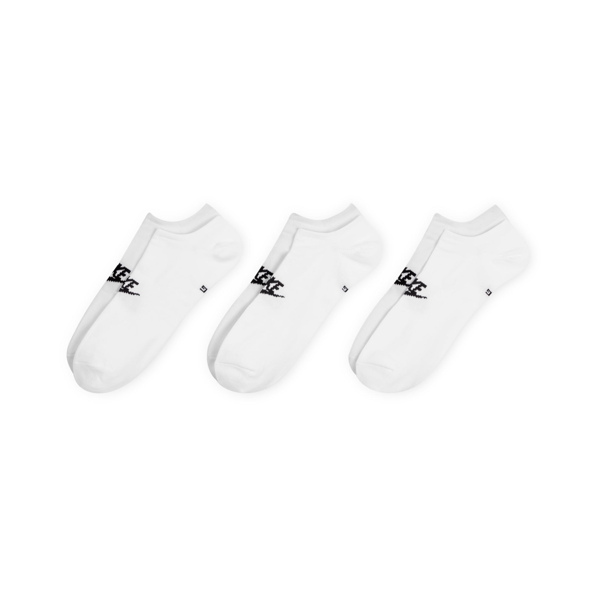 Nike Sportsocken »U NK NSW EVERYDAY ESSENTIAL NS« 3 Paar tlg. PERFEKT FÜR JEDEN TAG