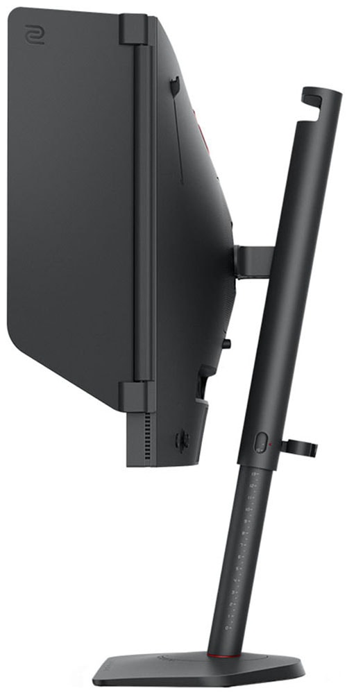 BenQ Gaming-LED-Monitor »XL2586X+« 61 cm/24 ″  1920 x 1080 px Full HD 0,5 Reaktionszeit 600 Hz