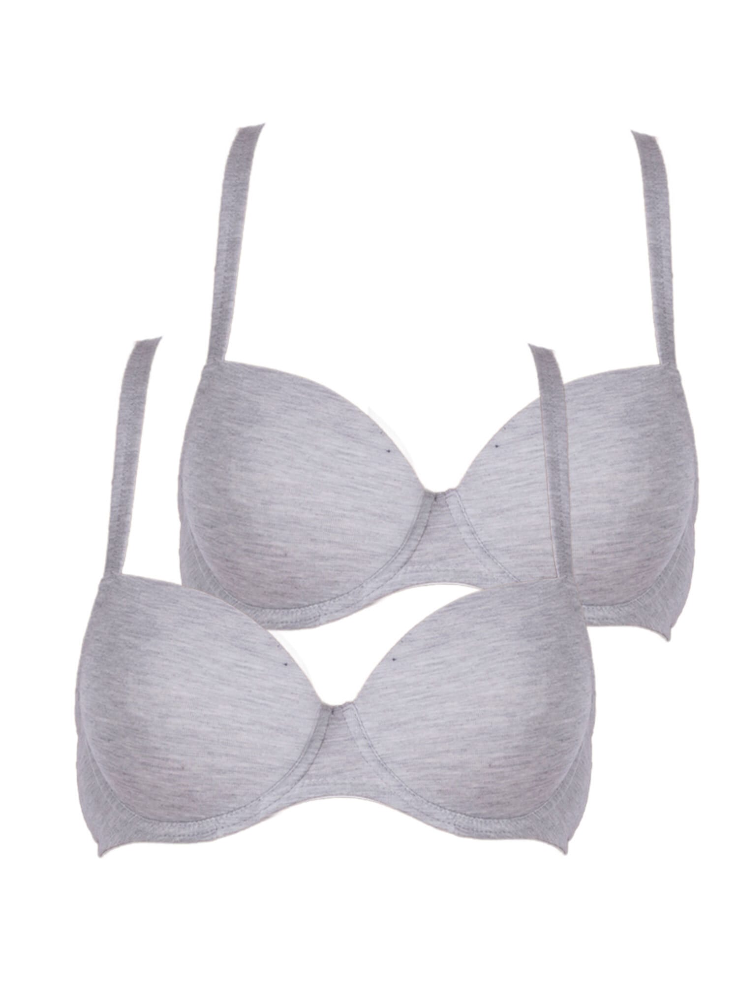 Nina Von C. Schalen-BH "2er Pack Schalen BH Light&Easy"