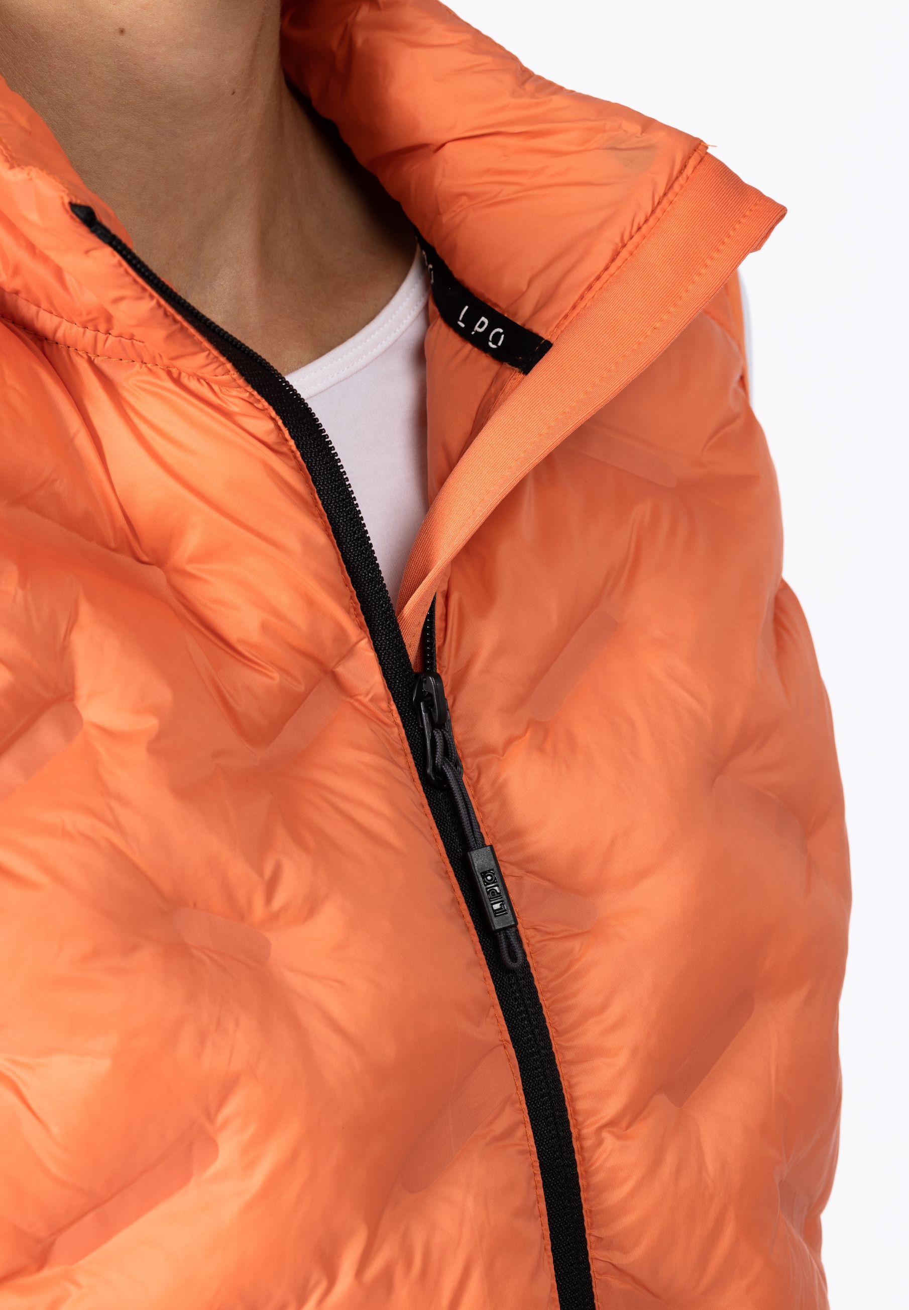 LPO Funktionsweste »Damen Hybridweste Yolanda«