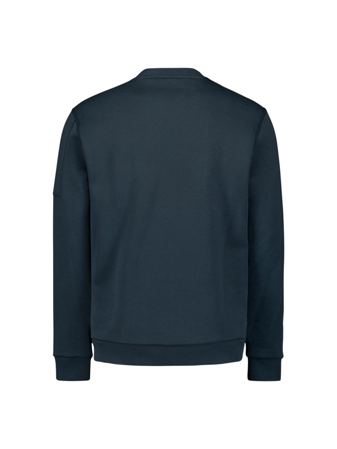 NO EXCESS Sweater »No Excess Weicher Pullover«