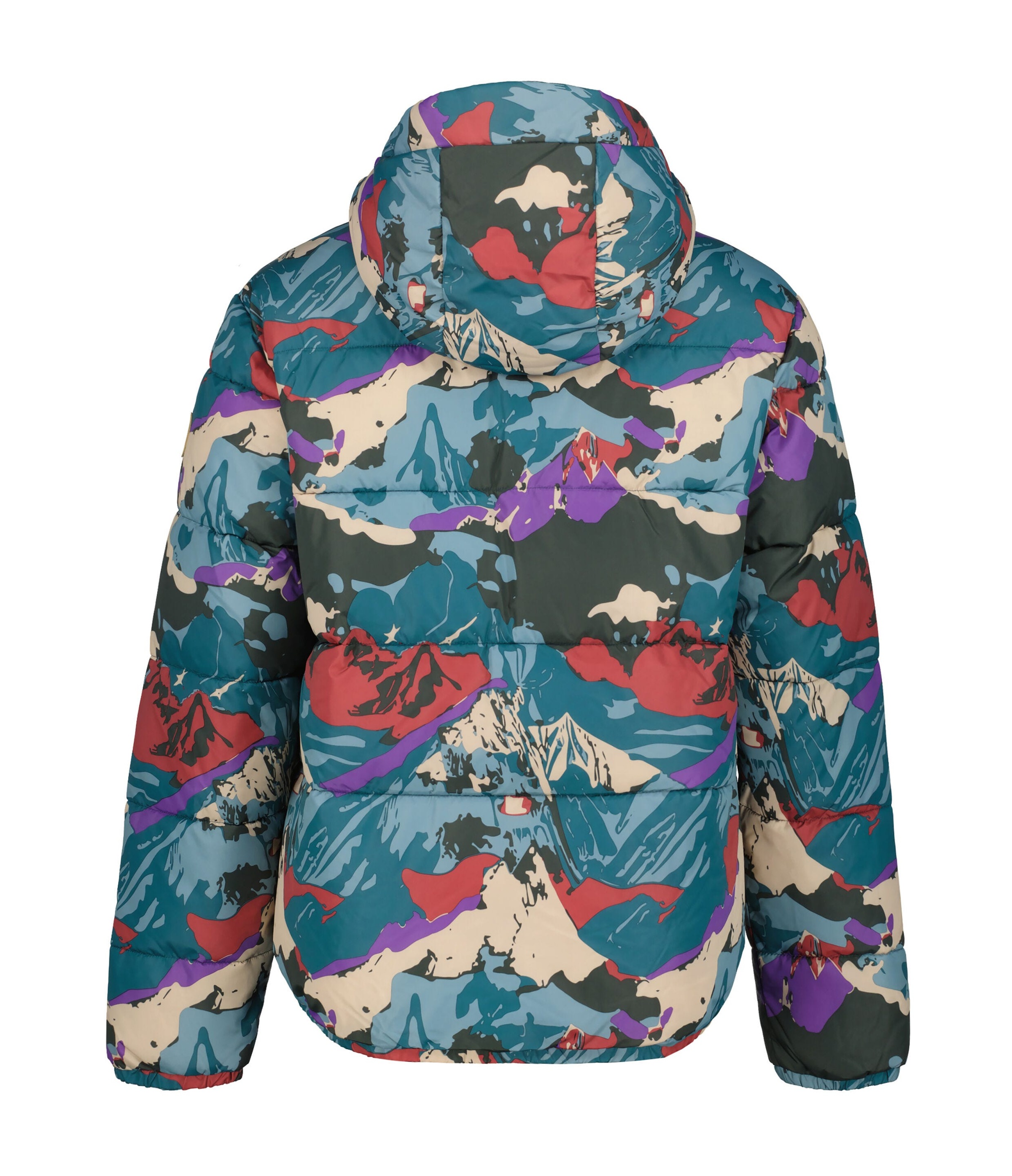 Icepeak Steppjacke "H WENDE STEPPJACKE MONSON" für Erwachsene, aus Polyeste günstig online kaufen