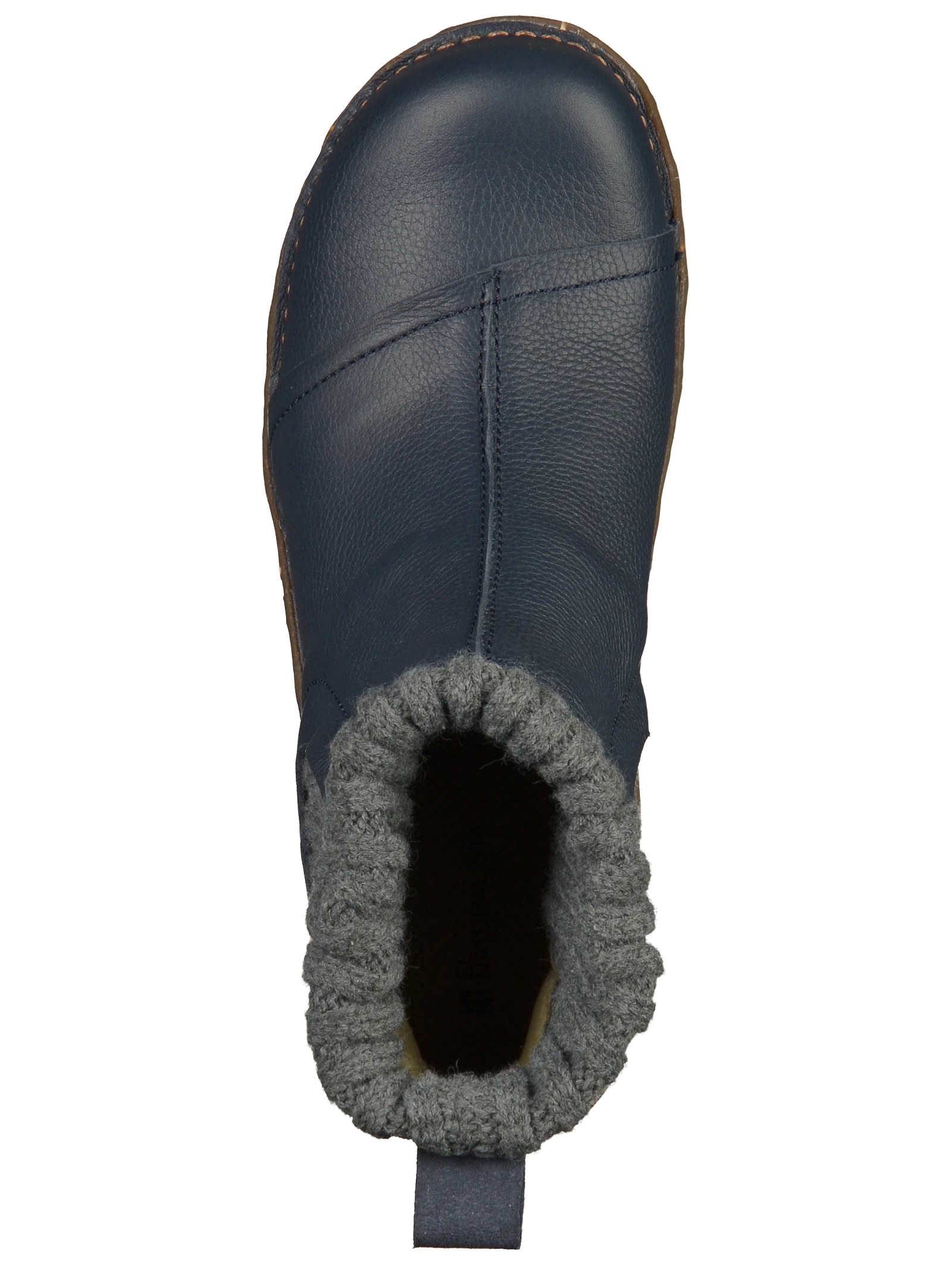 El Naturalista Stiefelette »El Naturalista Stiefelette Leder«
