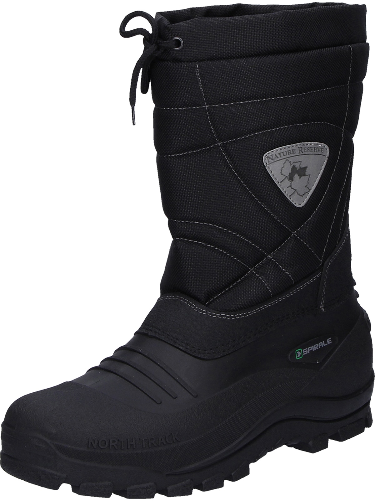 Spirale Winterstiefel "Marco Schlupfstiefel" günstig online kaufen