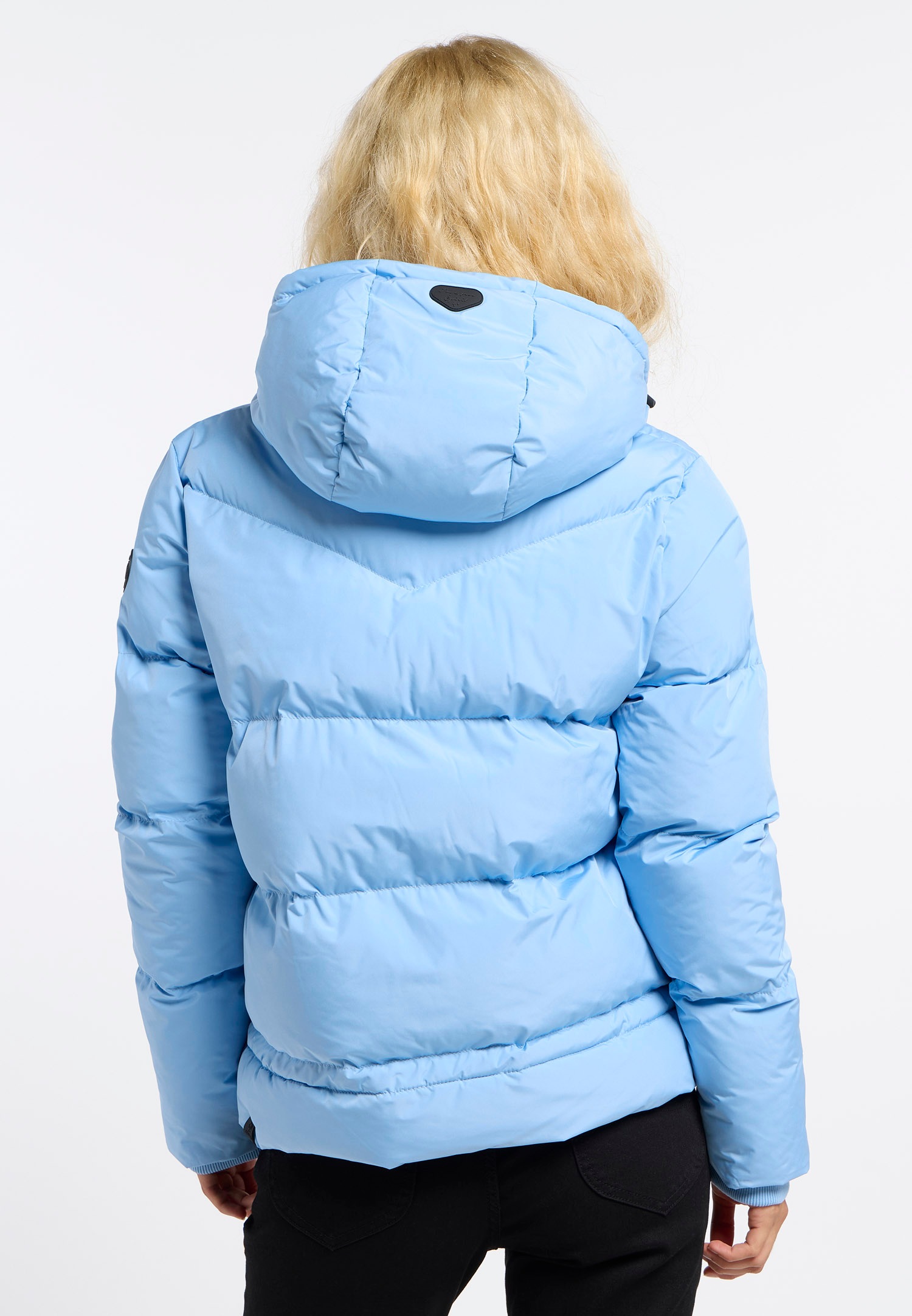 Ragwear "BRIONY" mit Kapuze wärmende und wasserabweisende Winterjacke mit K günstig online kaufen