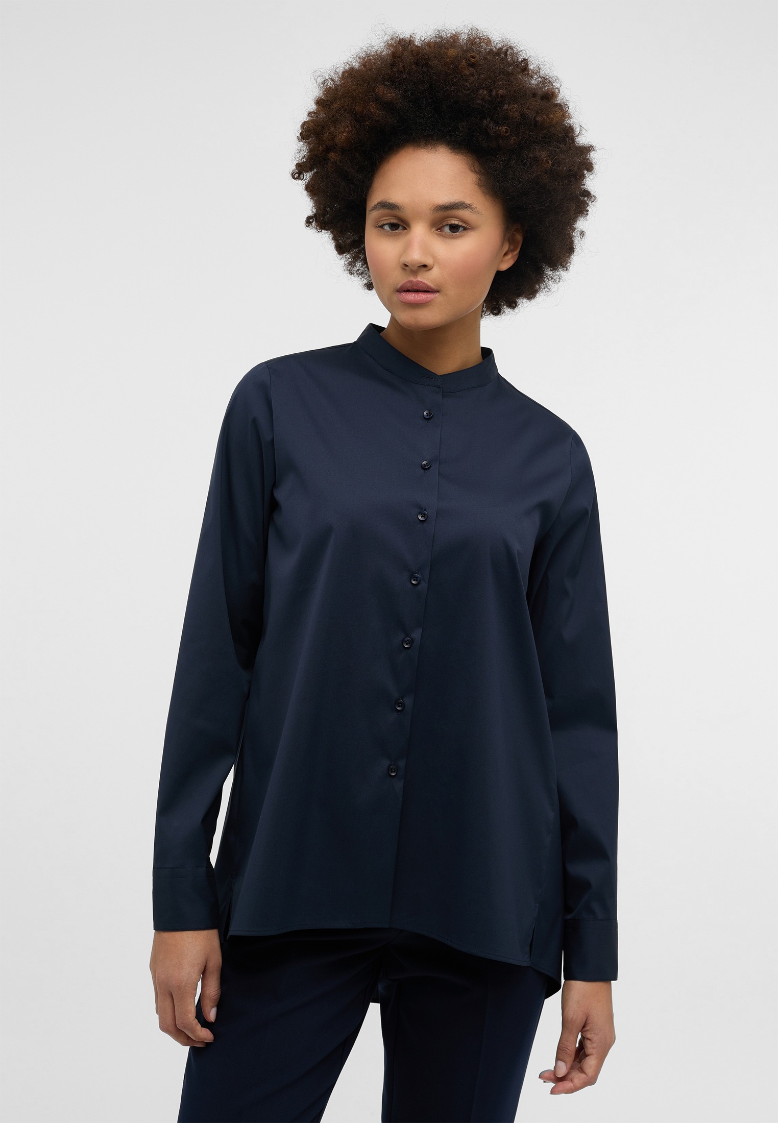 Eterna Hemdbluse »LOOSE FIT«