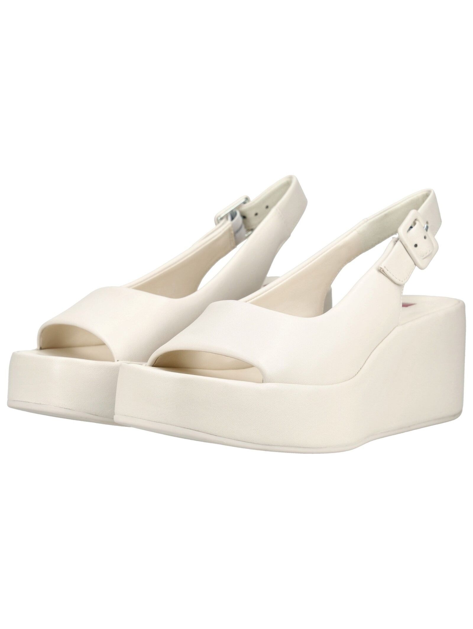 Högl Keilsandalette »Högl Sandalen Glattleder«