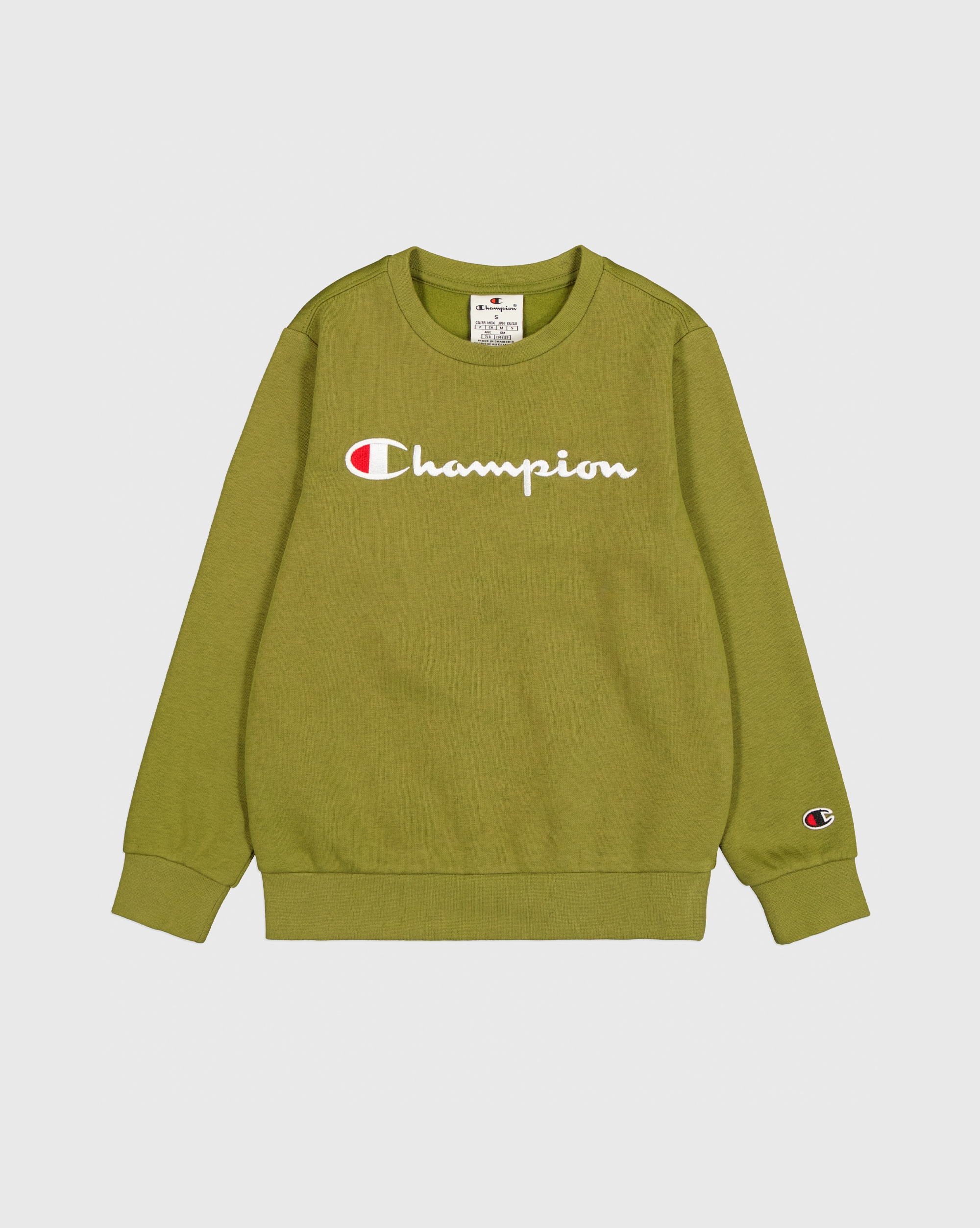 Sweatshirt »Crewneck Sweatshirt«