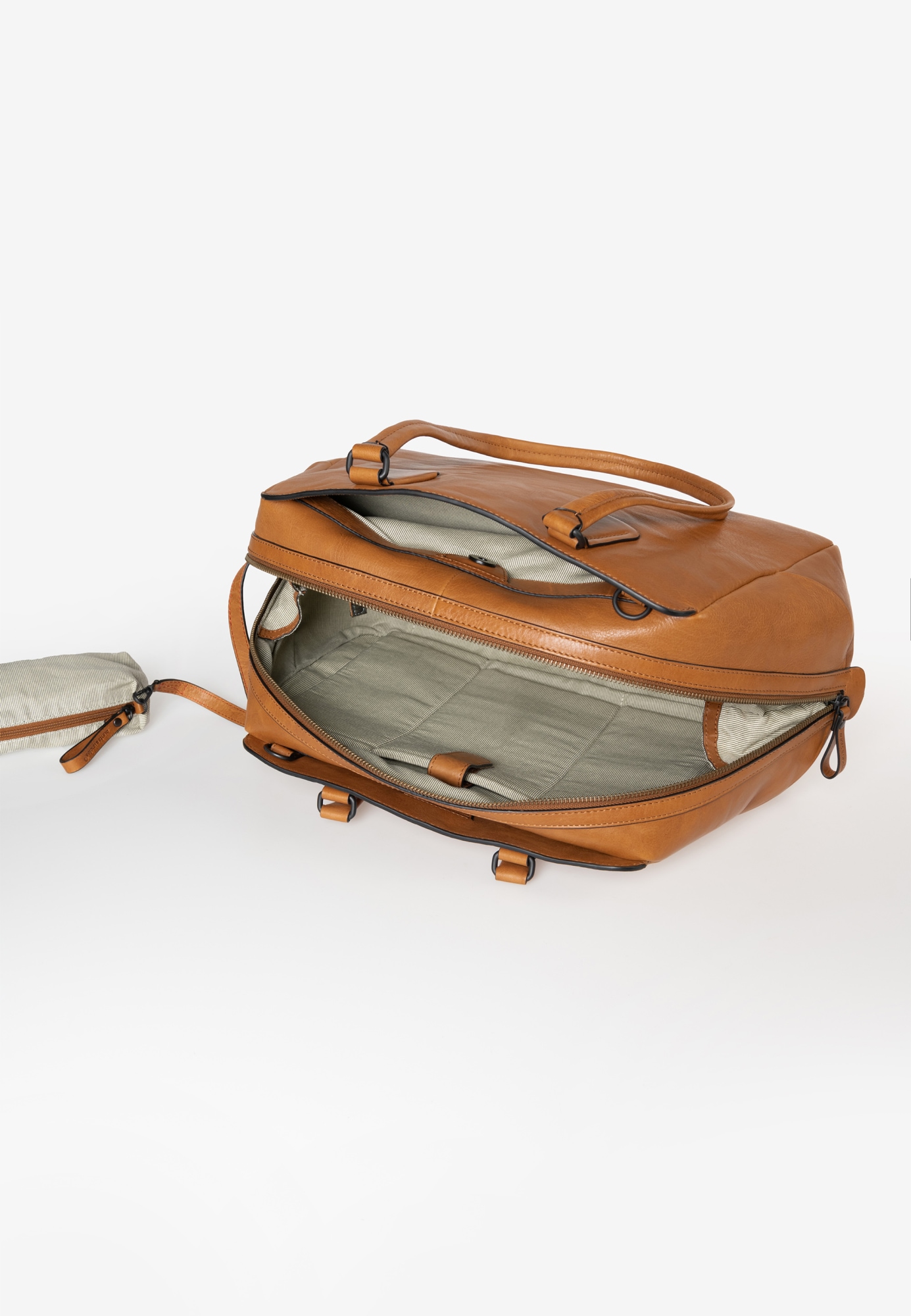 aunts & uncles Schultertasche »Schultertasche Mrs. Poundcake«