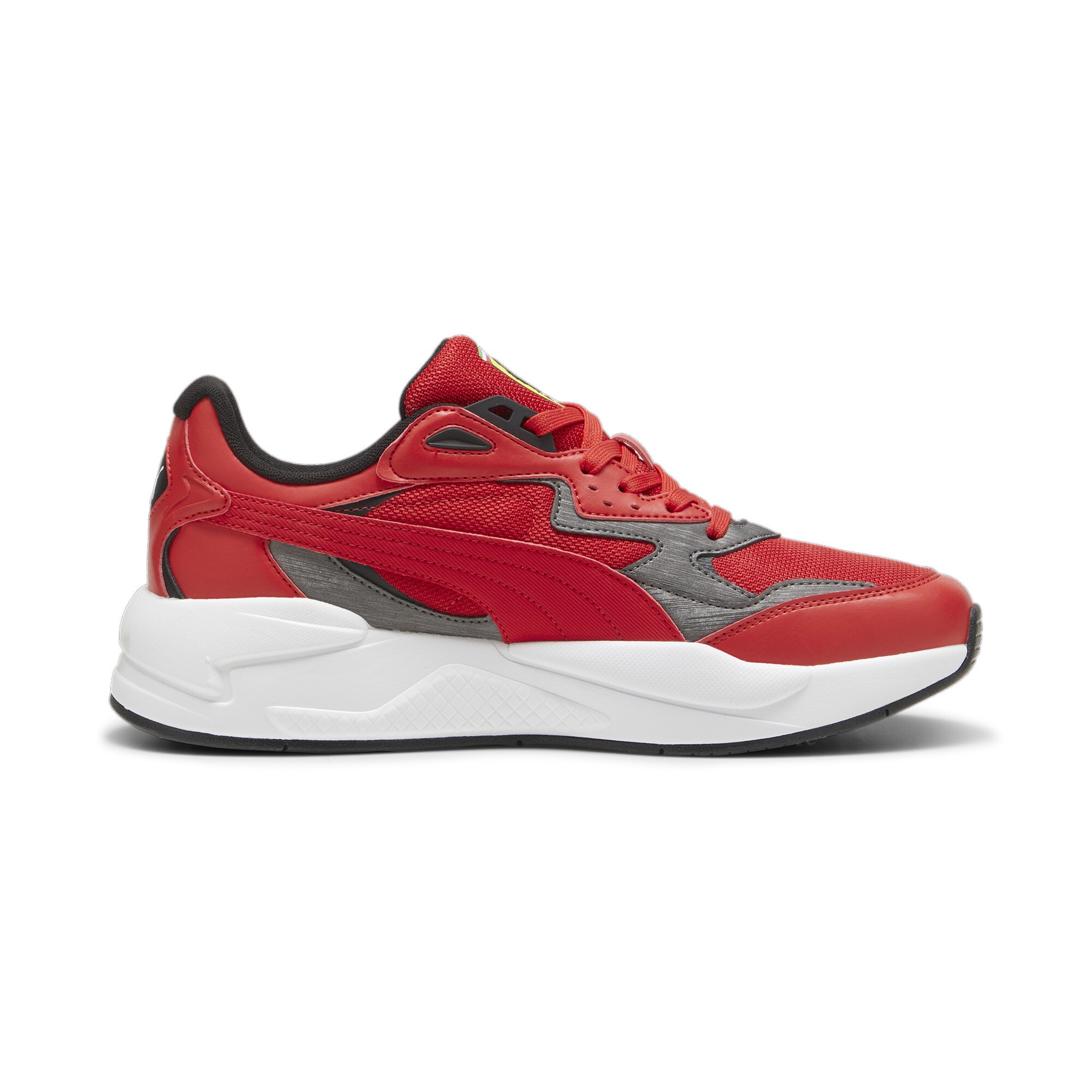 PUMA Sneaker »Scuderia Ferrari X-Ray Speed Motorsport Schuhe Erwachsene«