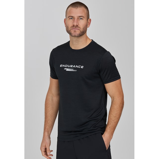 ENDURANCE Funktionsshirt »PORTOFINO«, (1 tlg.), mit Quick-Dry-Technologie ▷  bestellen | BAUR