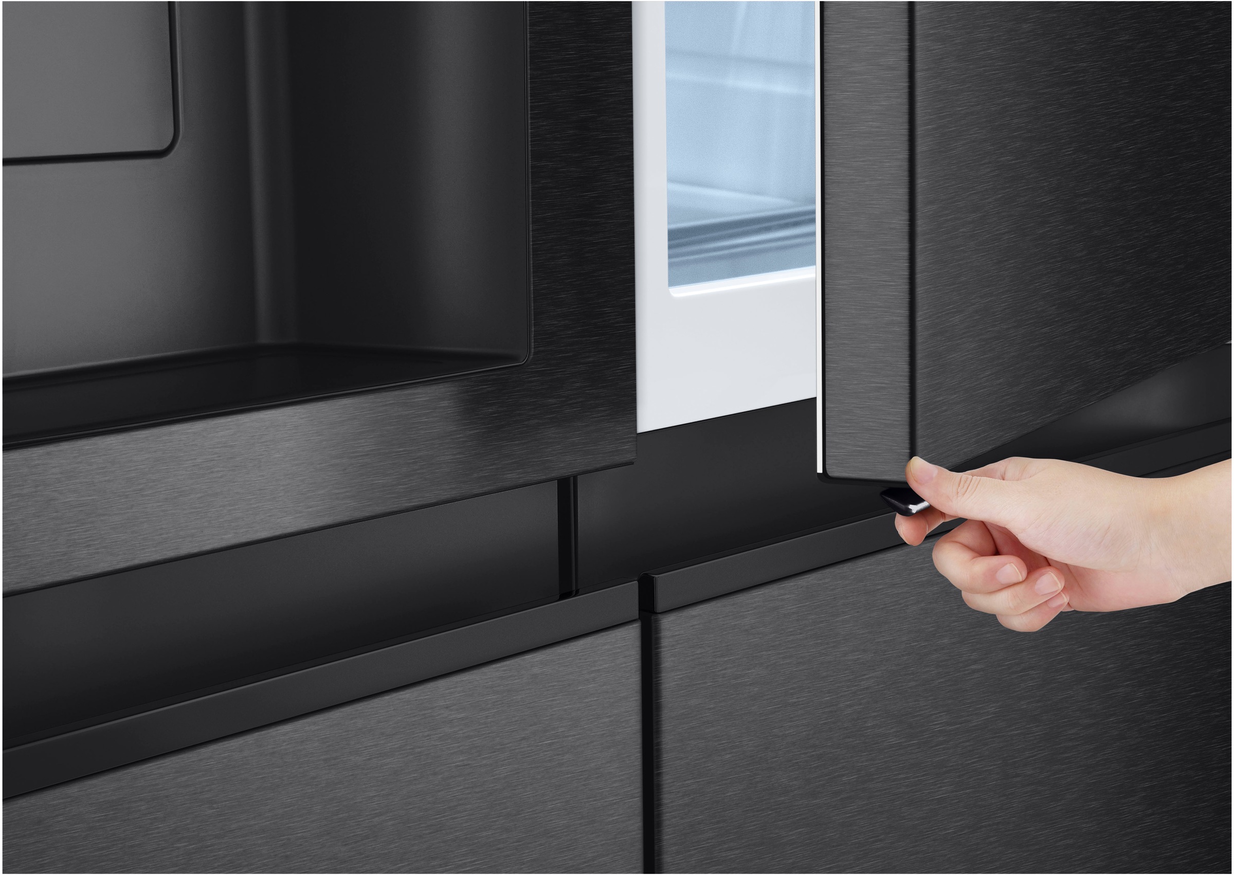 LG Side-by-Side J-Serie »GSJC41EPPE«