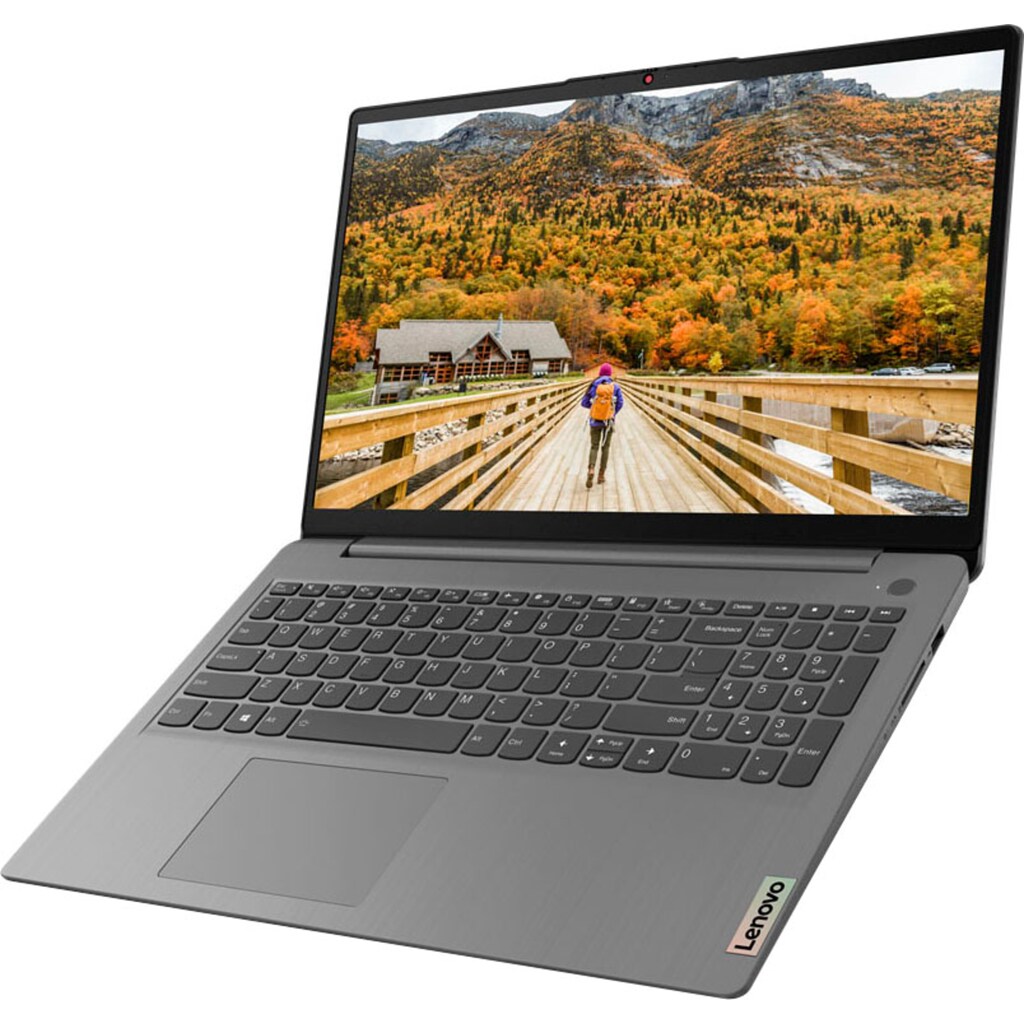 Lenovo Notebook »IdeaPad 3 15ALC6«, 39,62 cm, / 15,6 Zoll, AMD, Ryzen 5, Radeon Graphics, 256 GB SSD