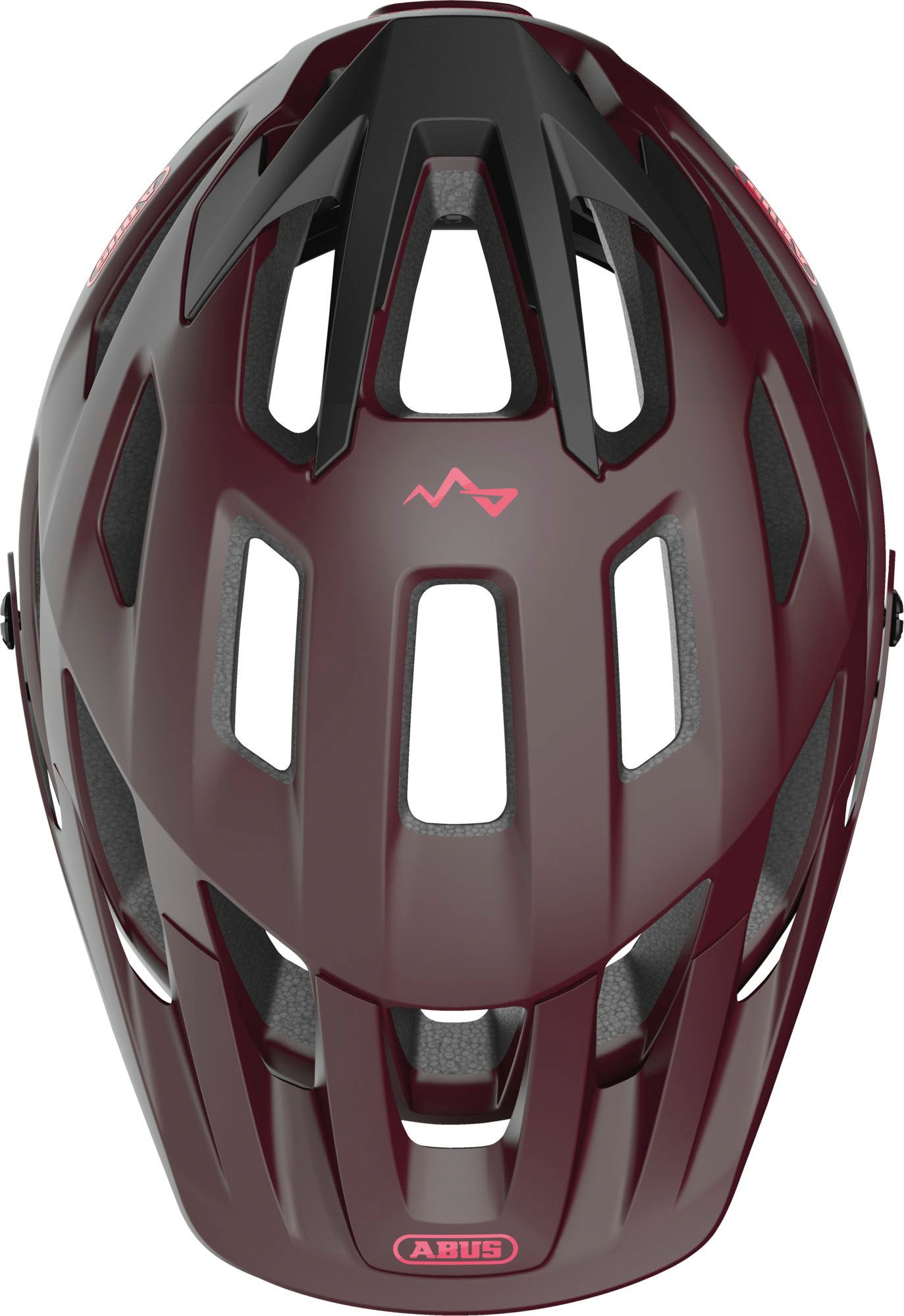 ABUS Mountainbikehelm »MOVENTOR 2.0«