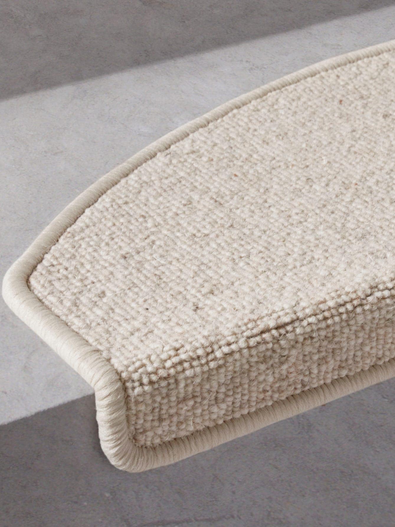 heine home Stufenmatte, 6 mm Höhe
