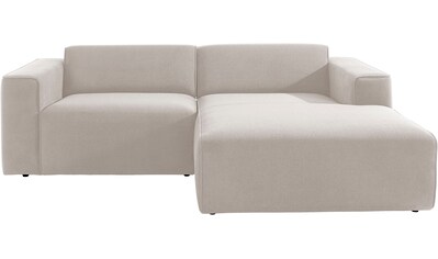 andas Ecksofa »Noord«, gemütlicher Sitzkomfort kaufen andas Ecksofa »Noord«, gemütlicher Sitzkomfort kaufen