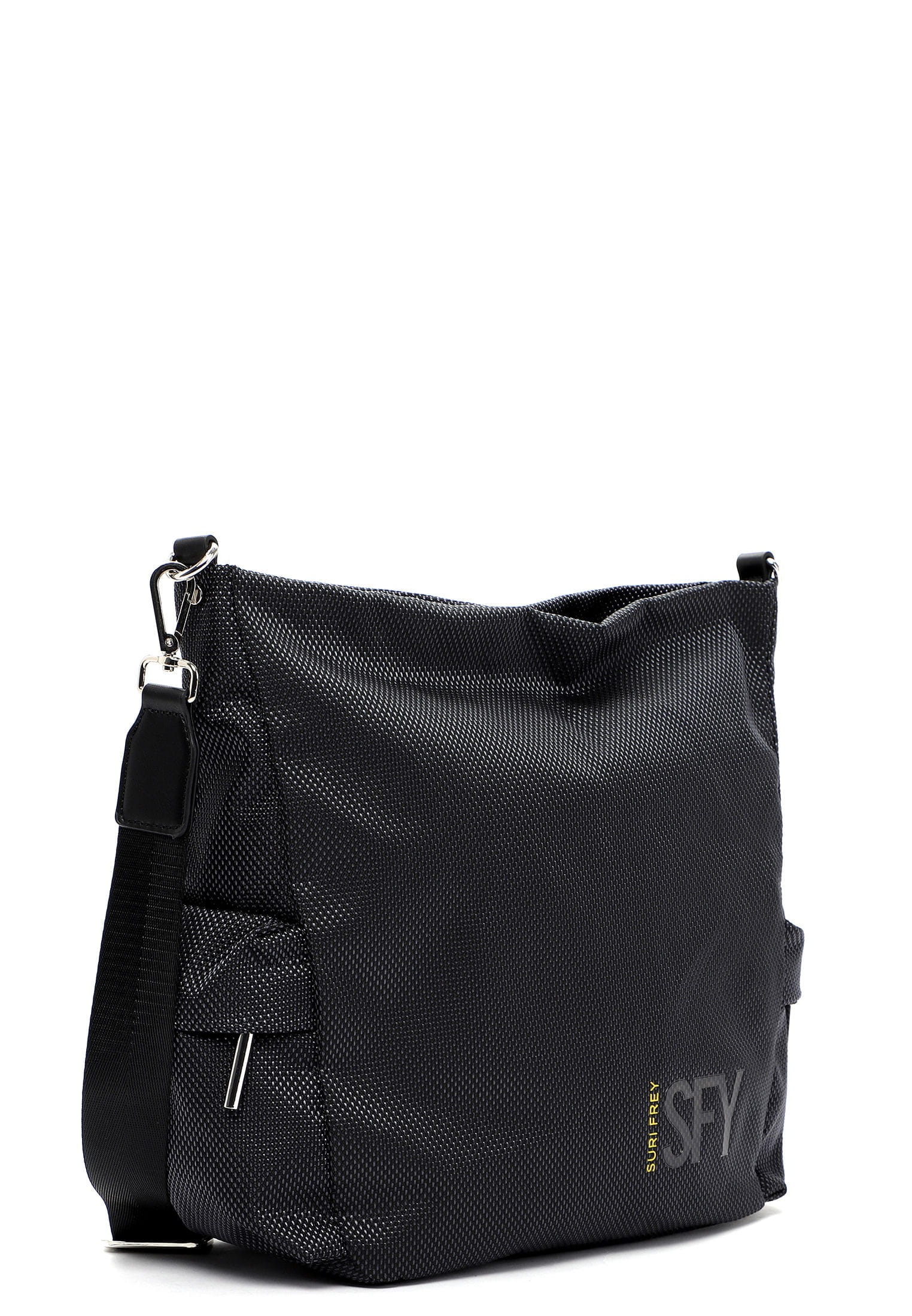 Suri Frey Sports Marry Handbag Black One Size 3