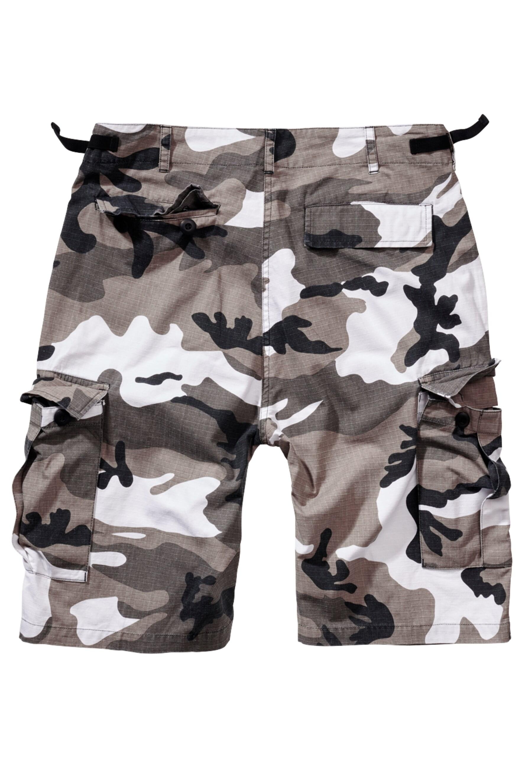 Brandit Chinoshorts BDU Ripstop Shorts günstig online kaufen