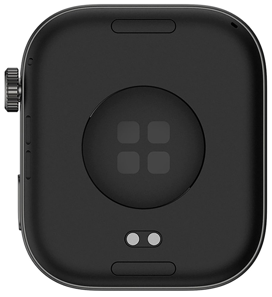 Xiaomi Smartwatch »REDMI Watch 6«(52,5/ 2,07 ″) HyperOS 3