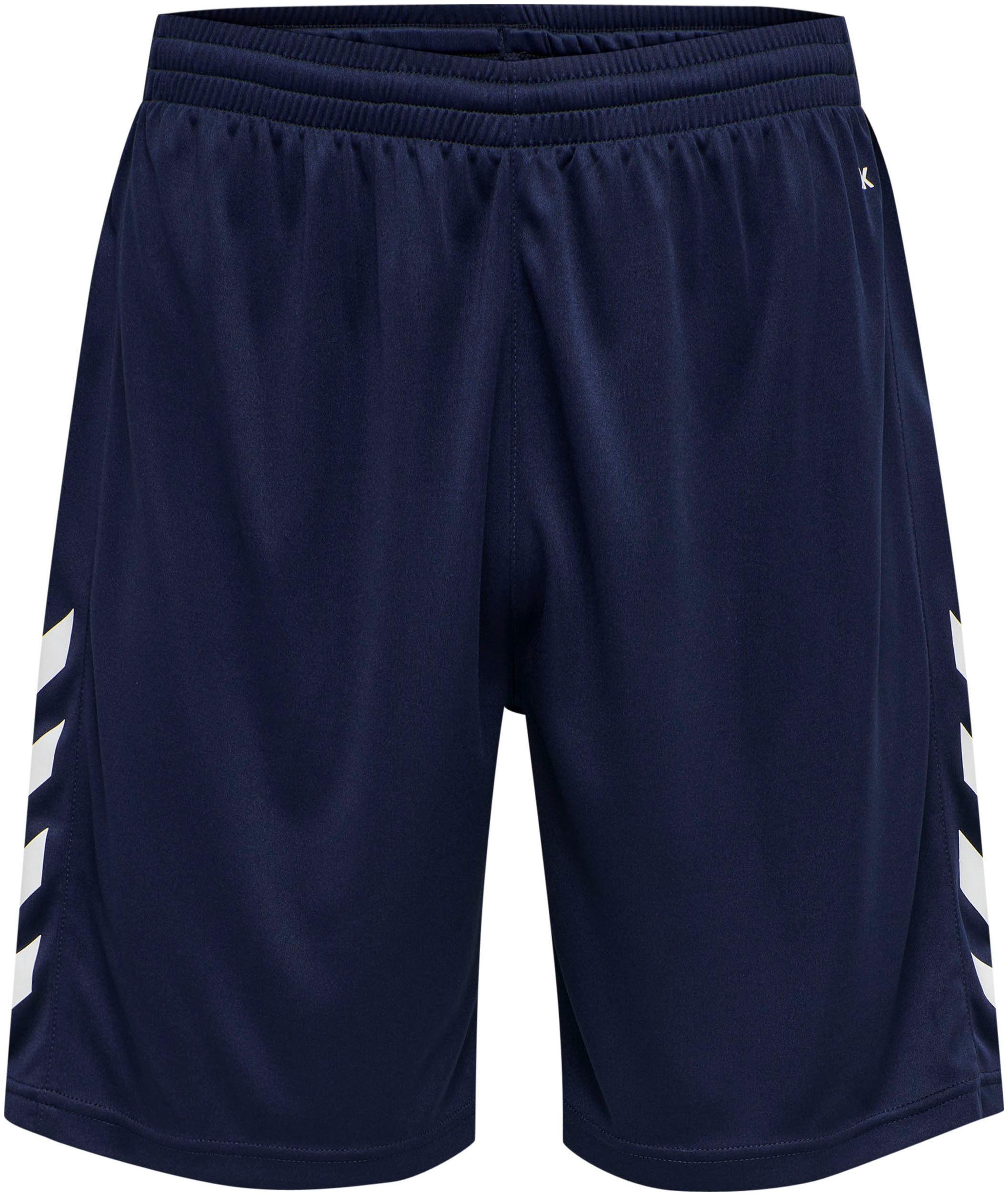 hummel Trainingsshorts "HMLCORE XK POLY SHORTS", (1 tlg.)