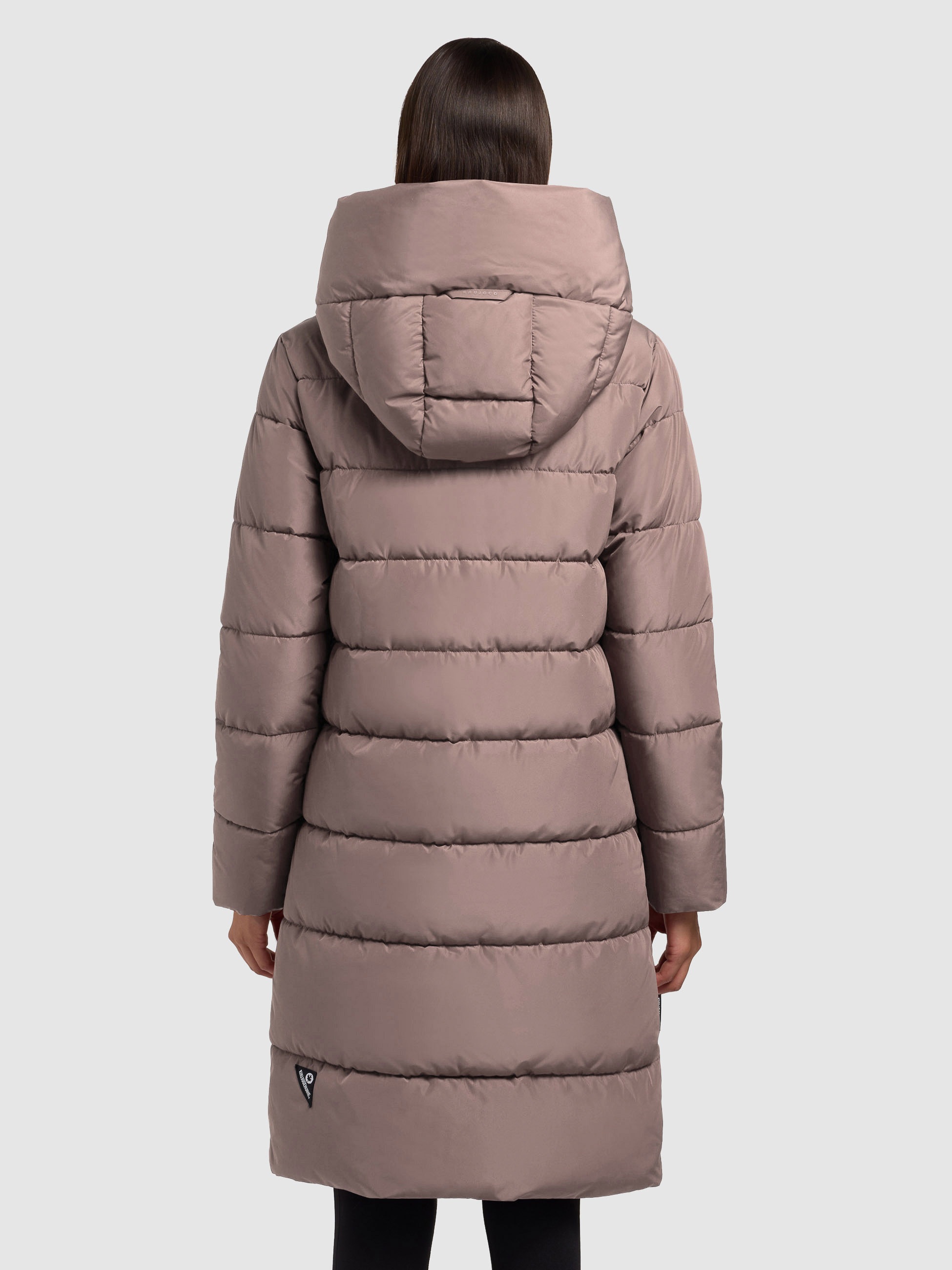 khujo Steppmantel »JILIAS5«