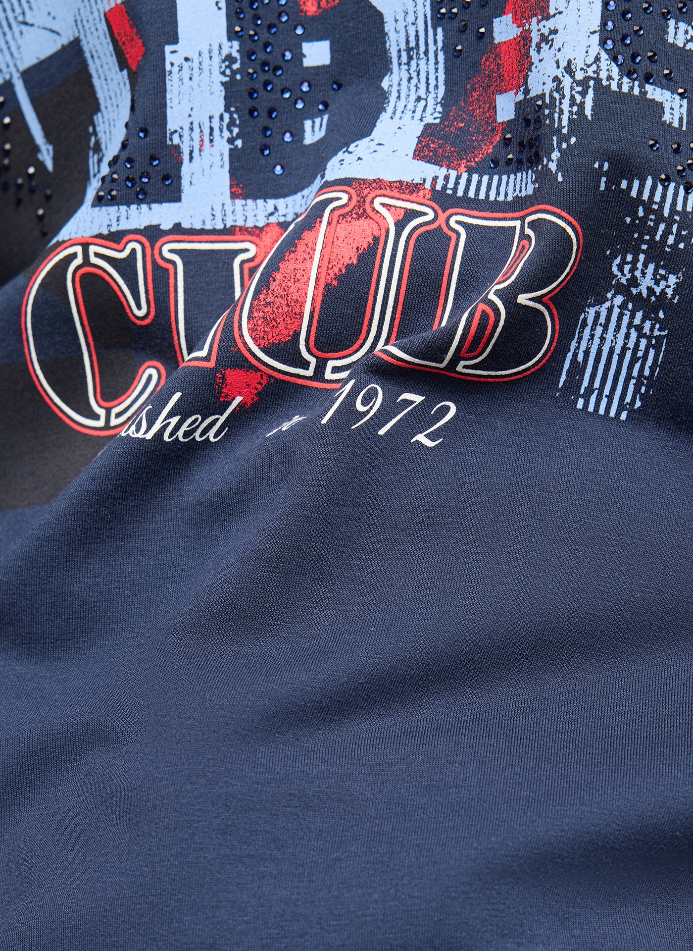 Rabe Print-Shirt »T-Shirt«