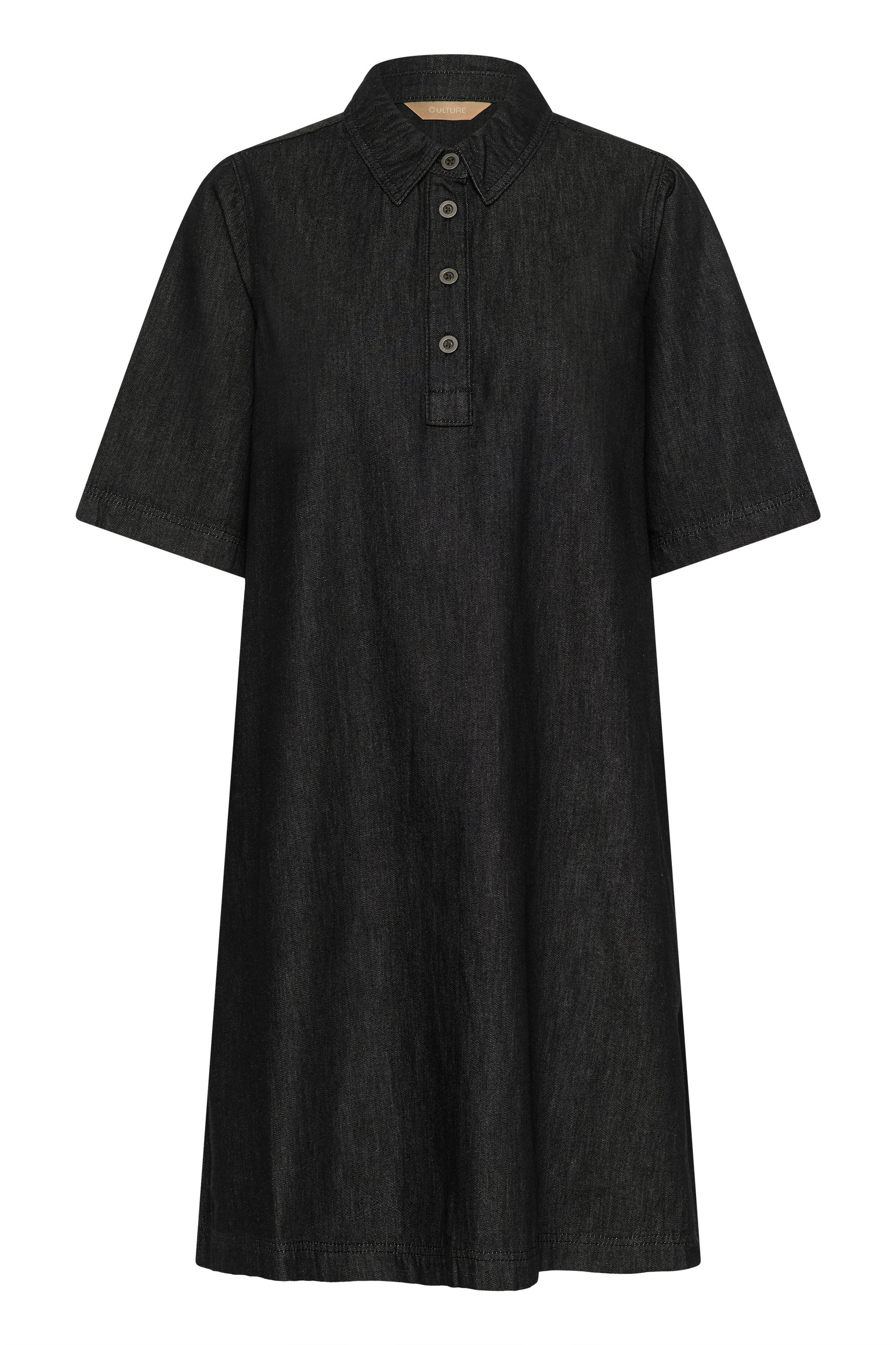 Culture Midikleid »Damen Freizeitkleid CUWINNIE«