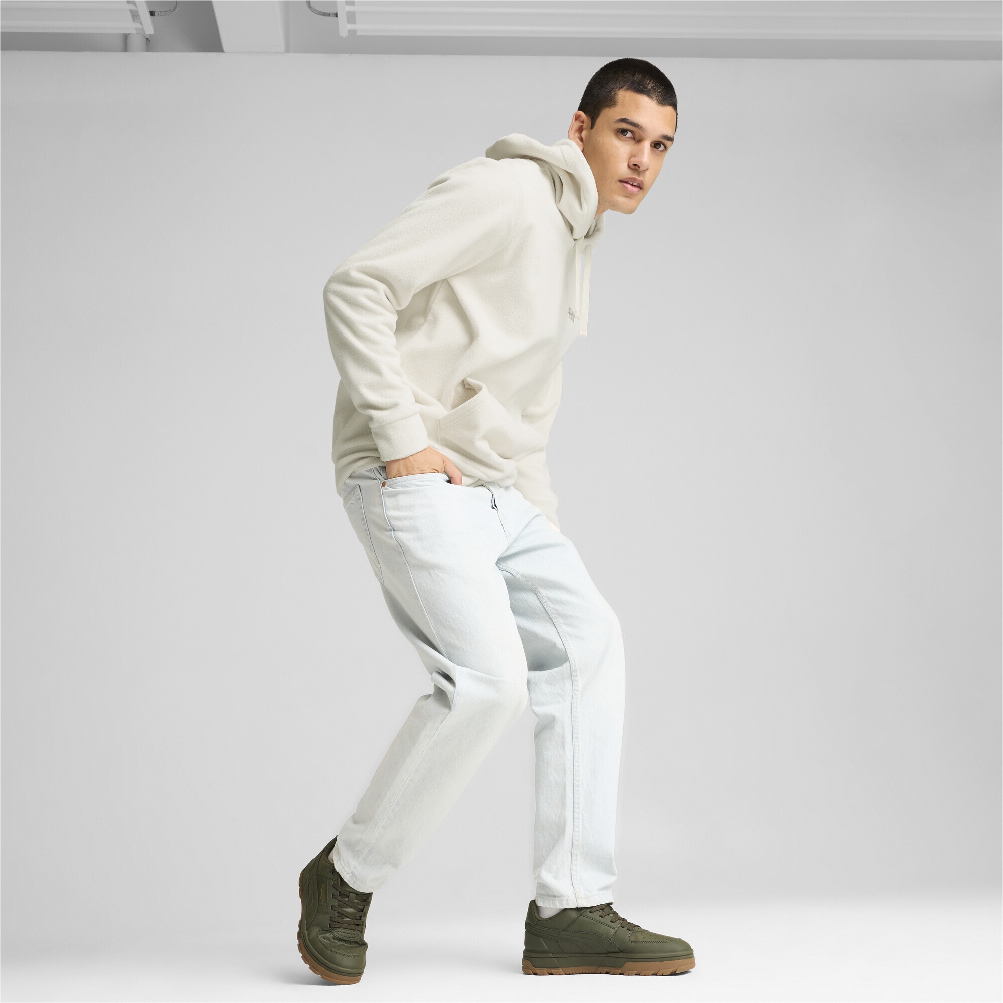 PUMA Sneaker »Caven 2.0 Abrupt Sneakers Erwachsene«