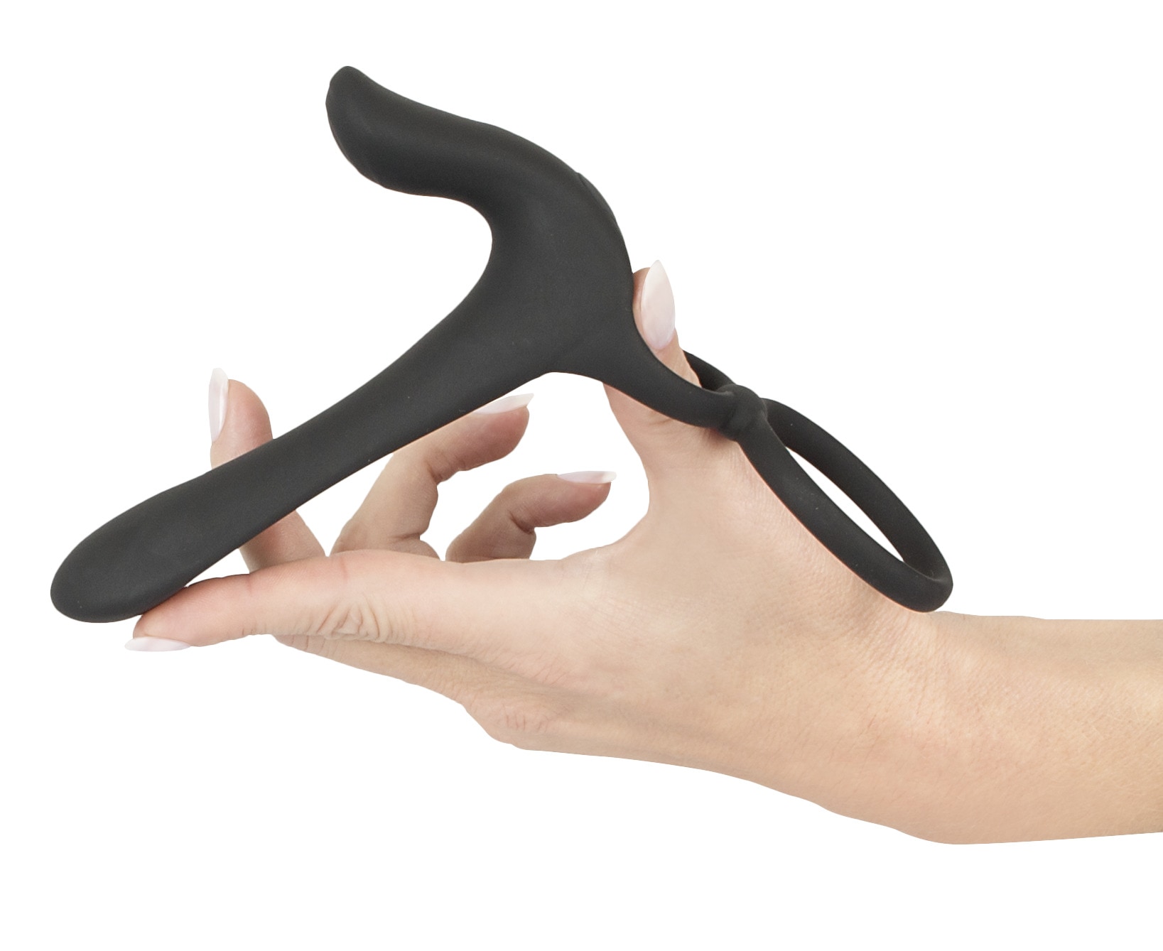 BLACK VELVETS Vibrator »Paarvibrator Couple's Vibrator«