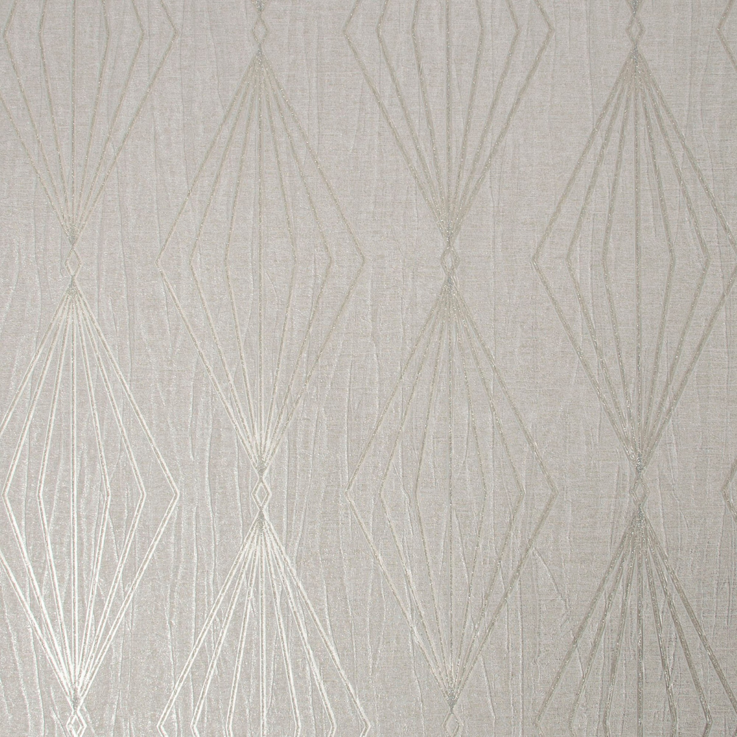 Boutique Vliestapete »Marquise Geo«, geometrisch, Dunkelgrün - 10mx52cm