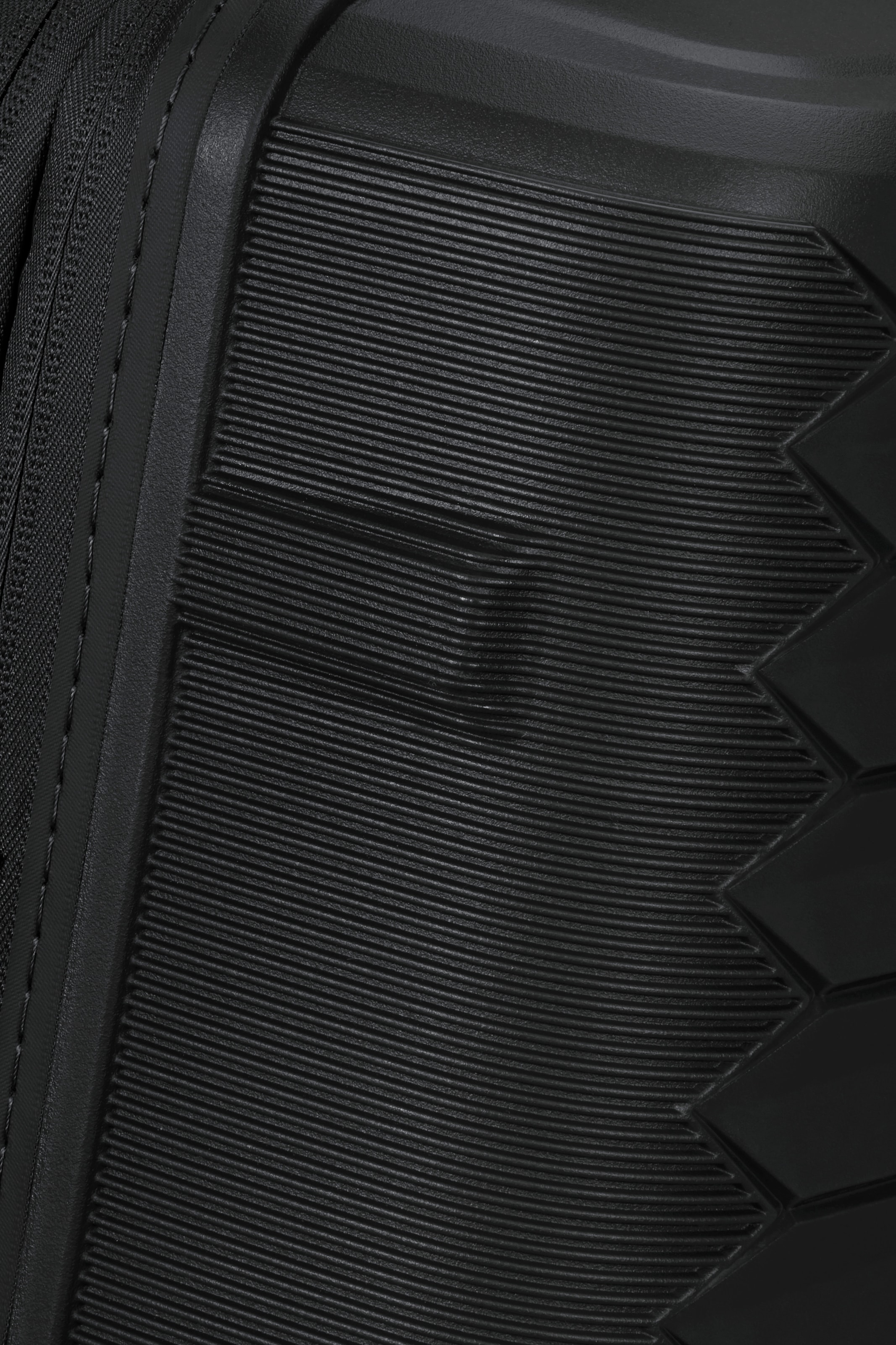 American Tourister® Hartschalen-Trolley »FASTFORWARD, verschiedene Größen und Farben«, 4 Rollen, Hartschalen-Koffer personalisierbar TSA-Schloss Volumenerweiterung