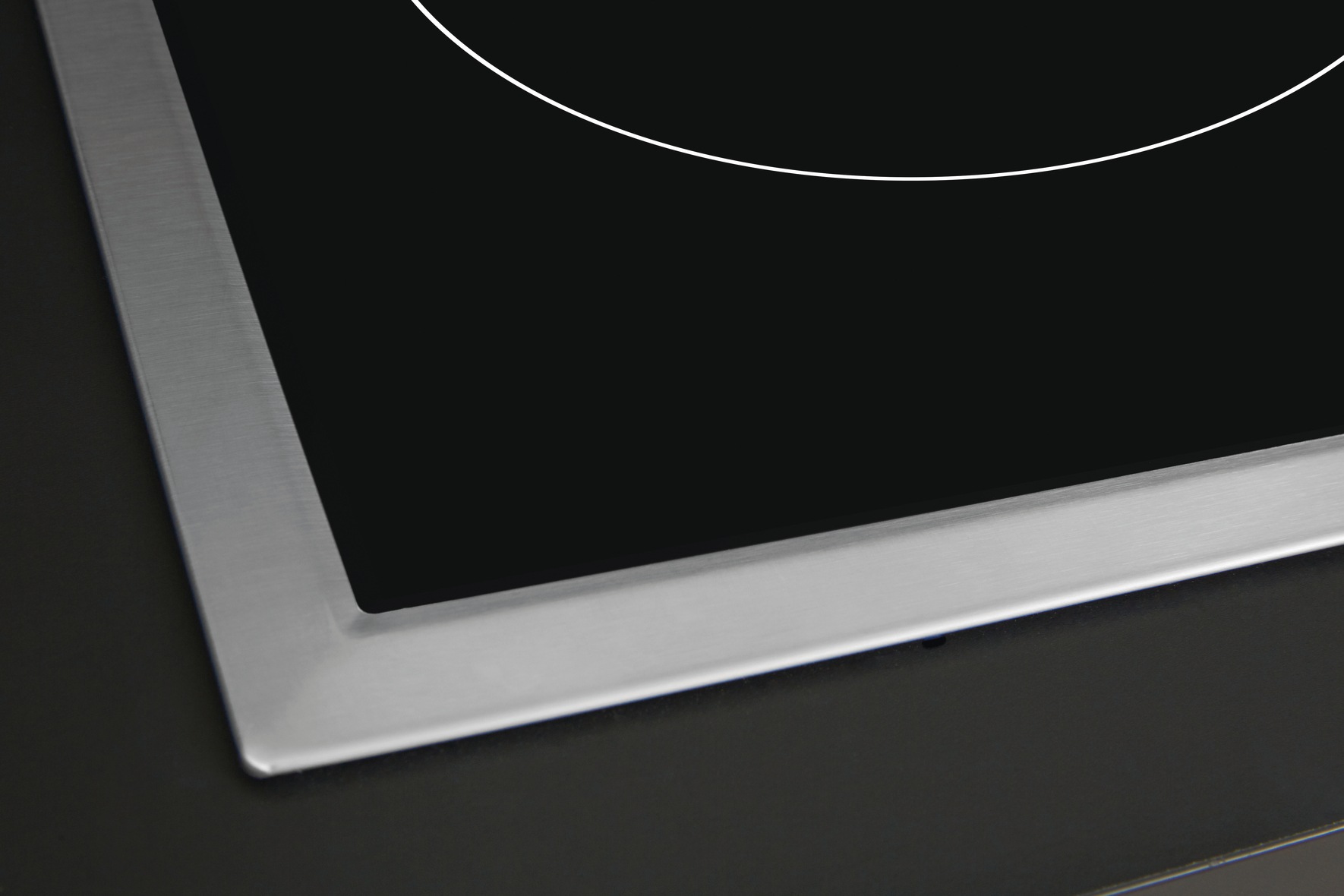 BAUKNECHT Backofen-Set »BAKO 760 Steam IN« mit 1-fach-Teleskopauszug Set, 2 Stk. tlg. GentleSteam - für ein saftiges Inneres und ein knuspriges Äußeres