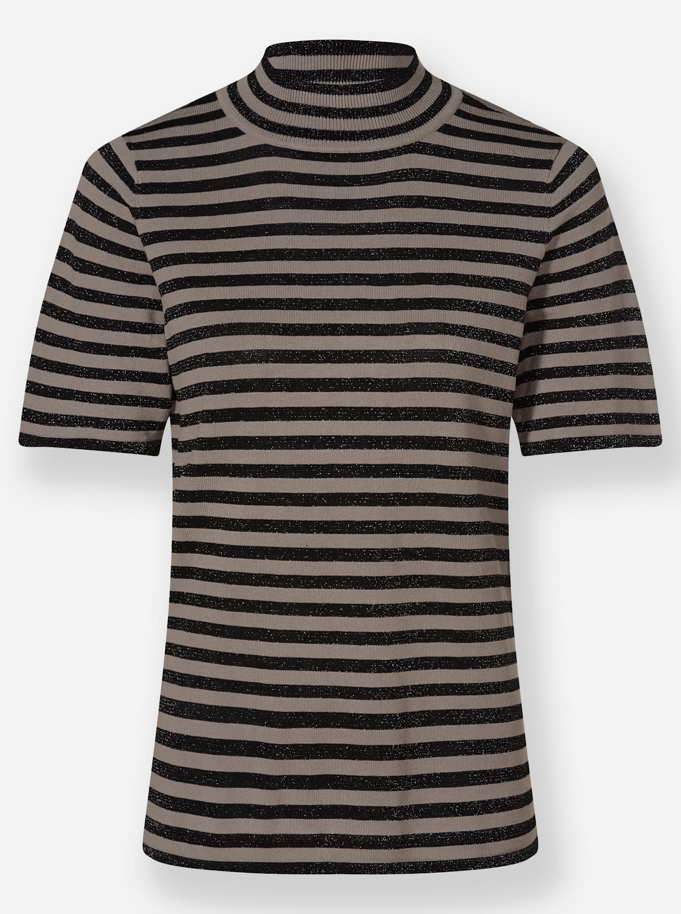 heine Strickpullover »Streifenpullover«