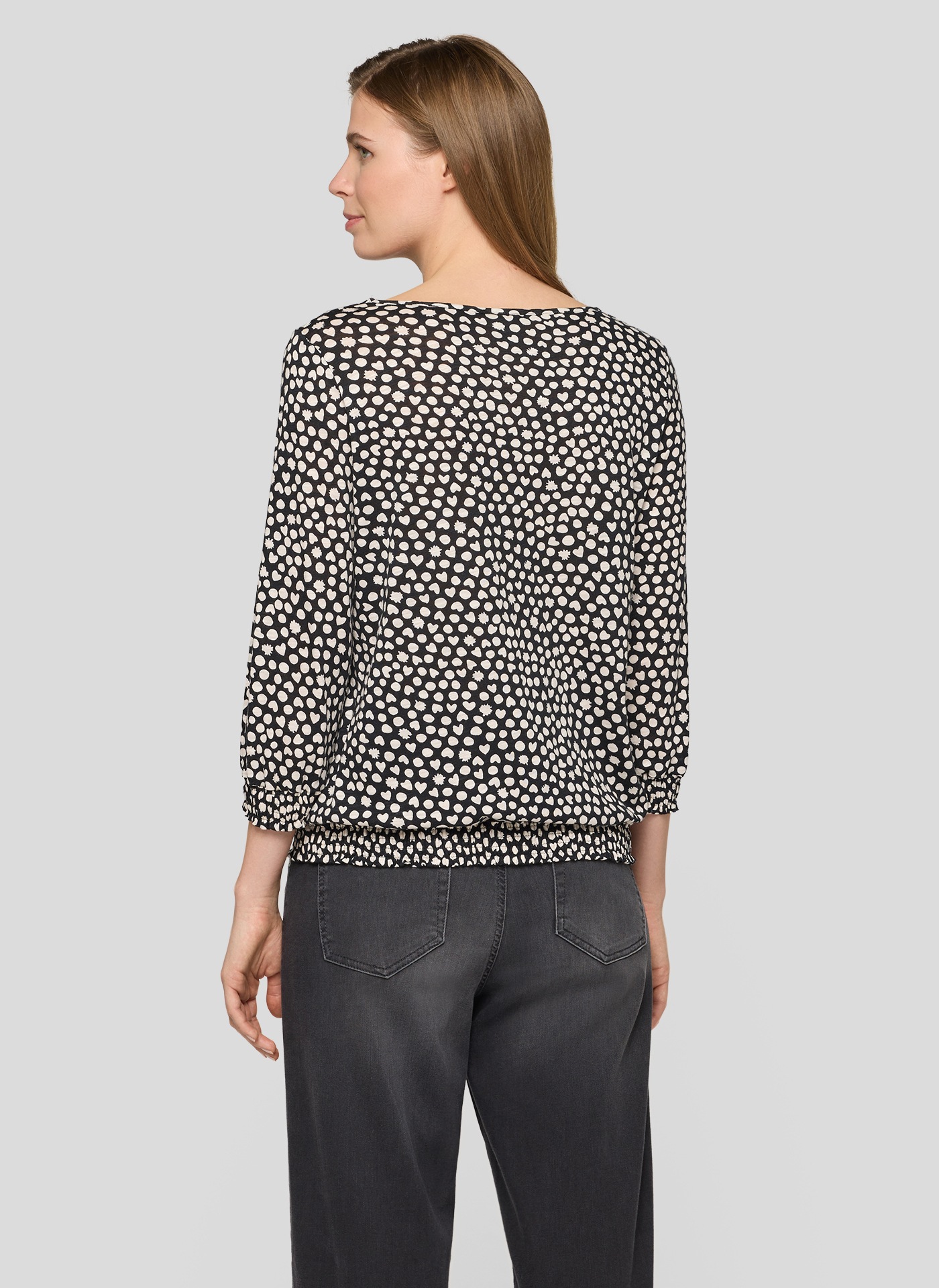 Rabe Print-Shirt »T-Shirt«