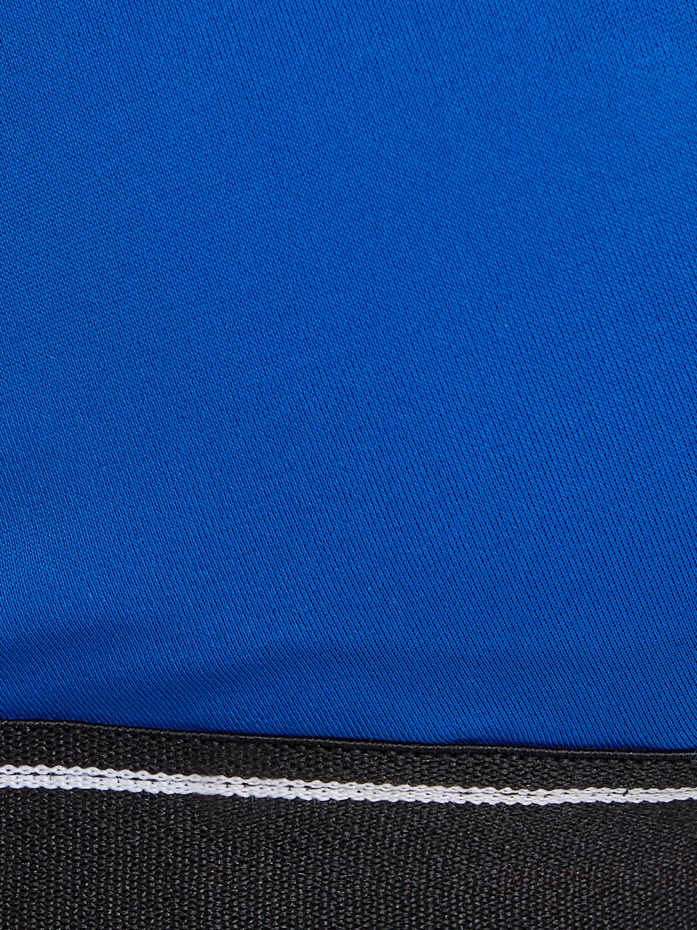 Tommy Hilfiger Swimwear Triangel-Bikini-Top »TRIANGLE RP« mit Logoschriftzug