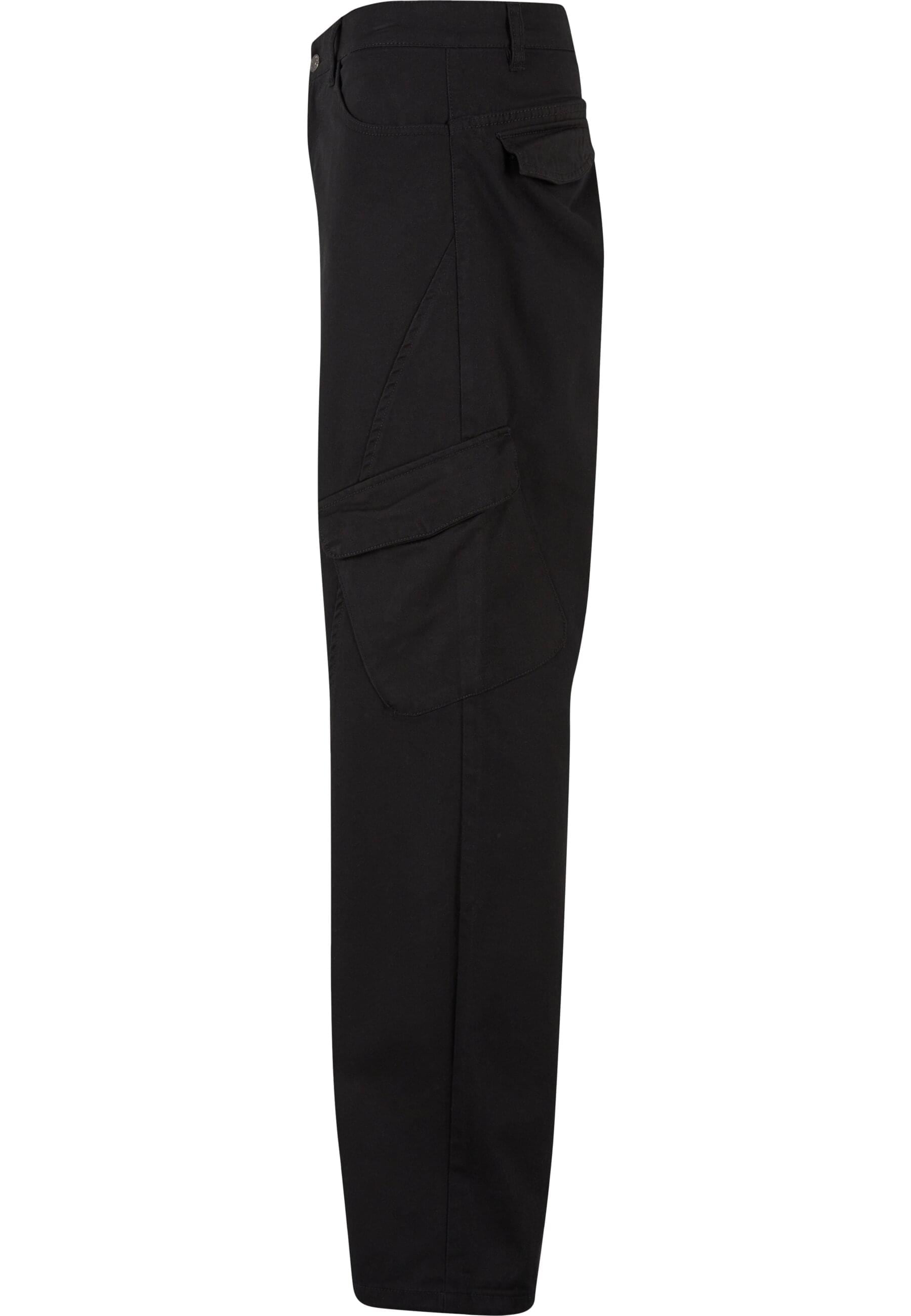 Karl Kani Cargohose »Karl Kani OG K Slanted Pocket Cargo Pants«, (1 tlg.)