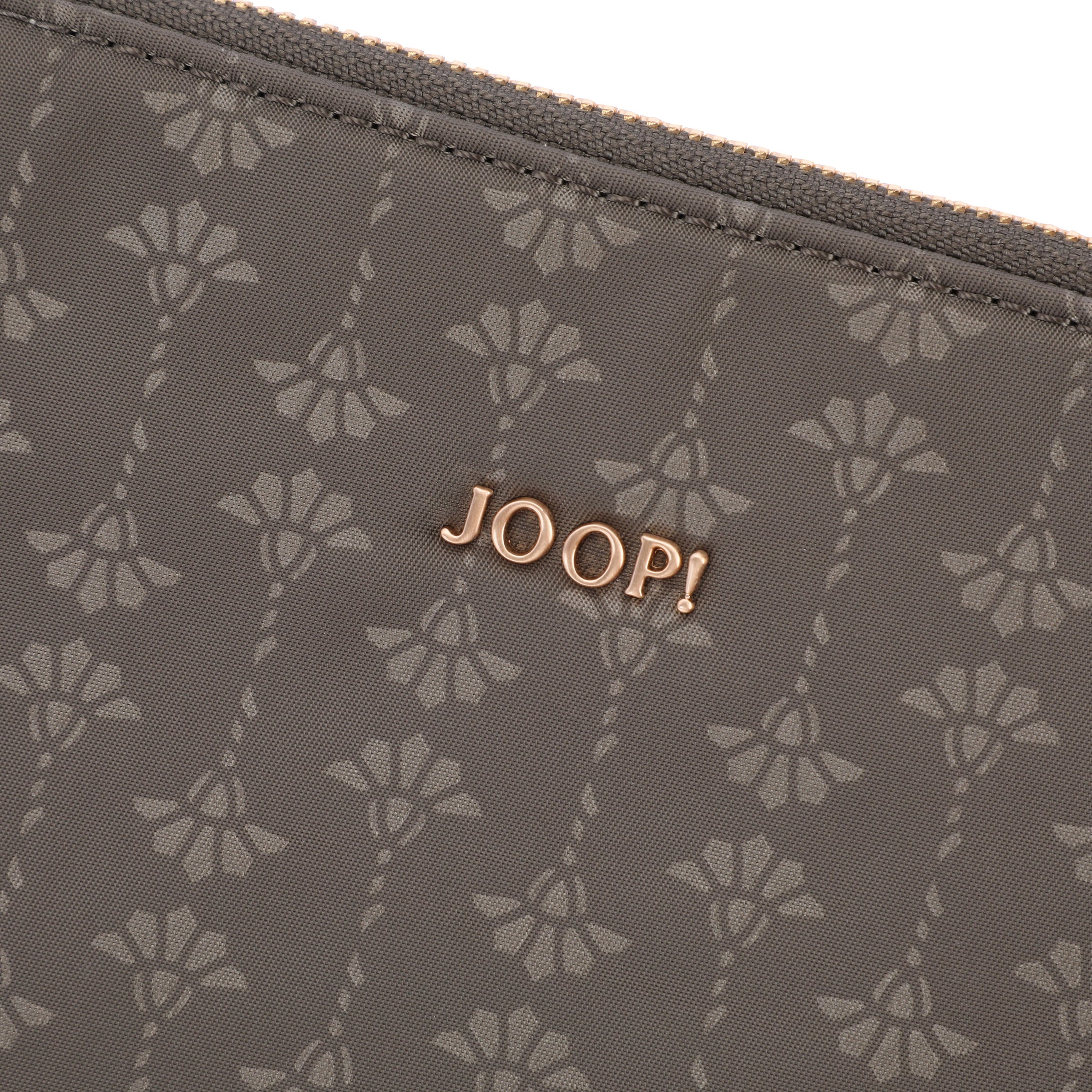 JOOP! Schultertasche »collana tessuto jasmina shoulderbag shz«, Handtasche Damen Umhängetasche Tasche Damen