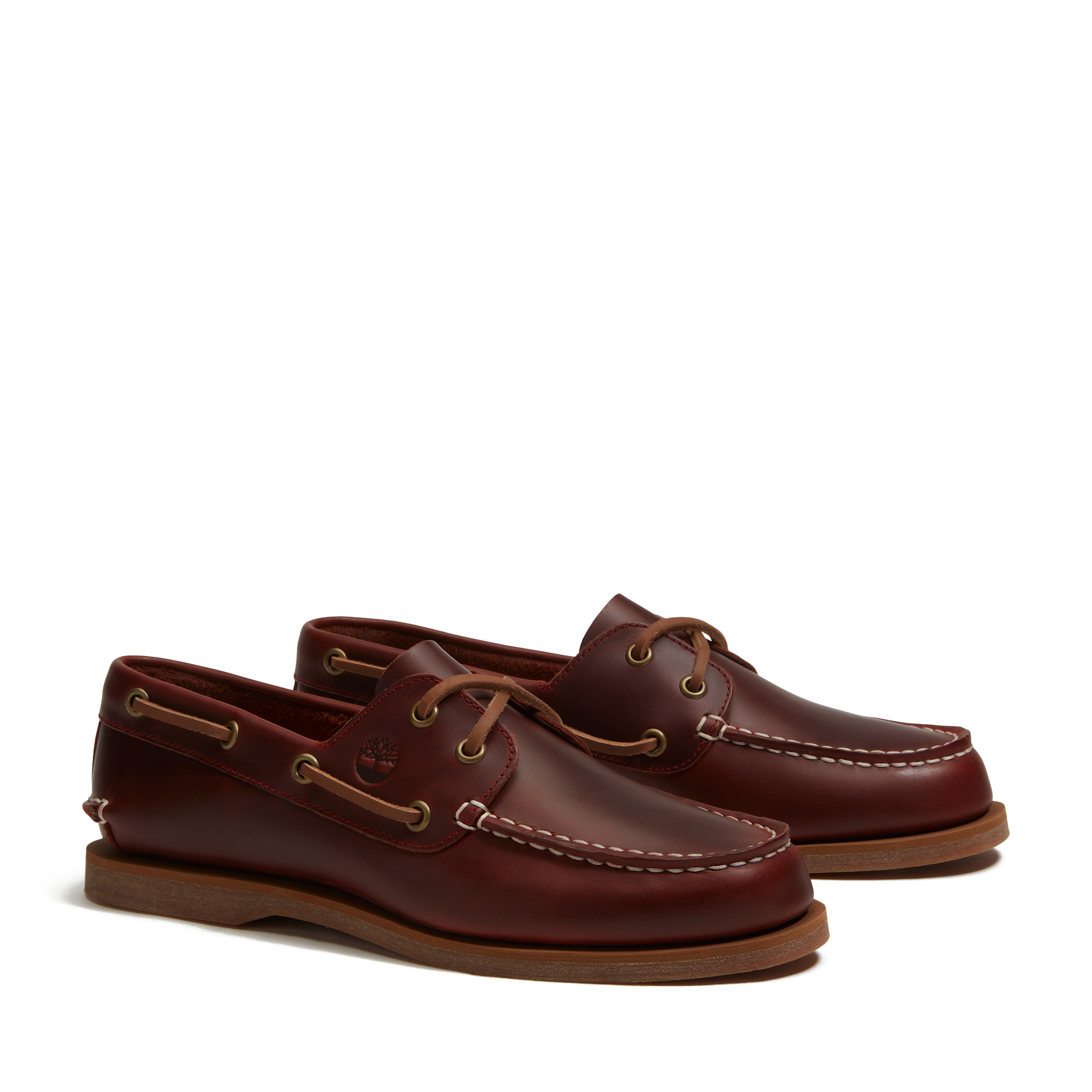 Timberland Bootsschuh »CEDAR BAY ESSENTIAL BOAT SHOE«  aus Leder