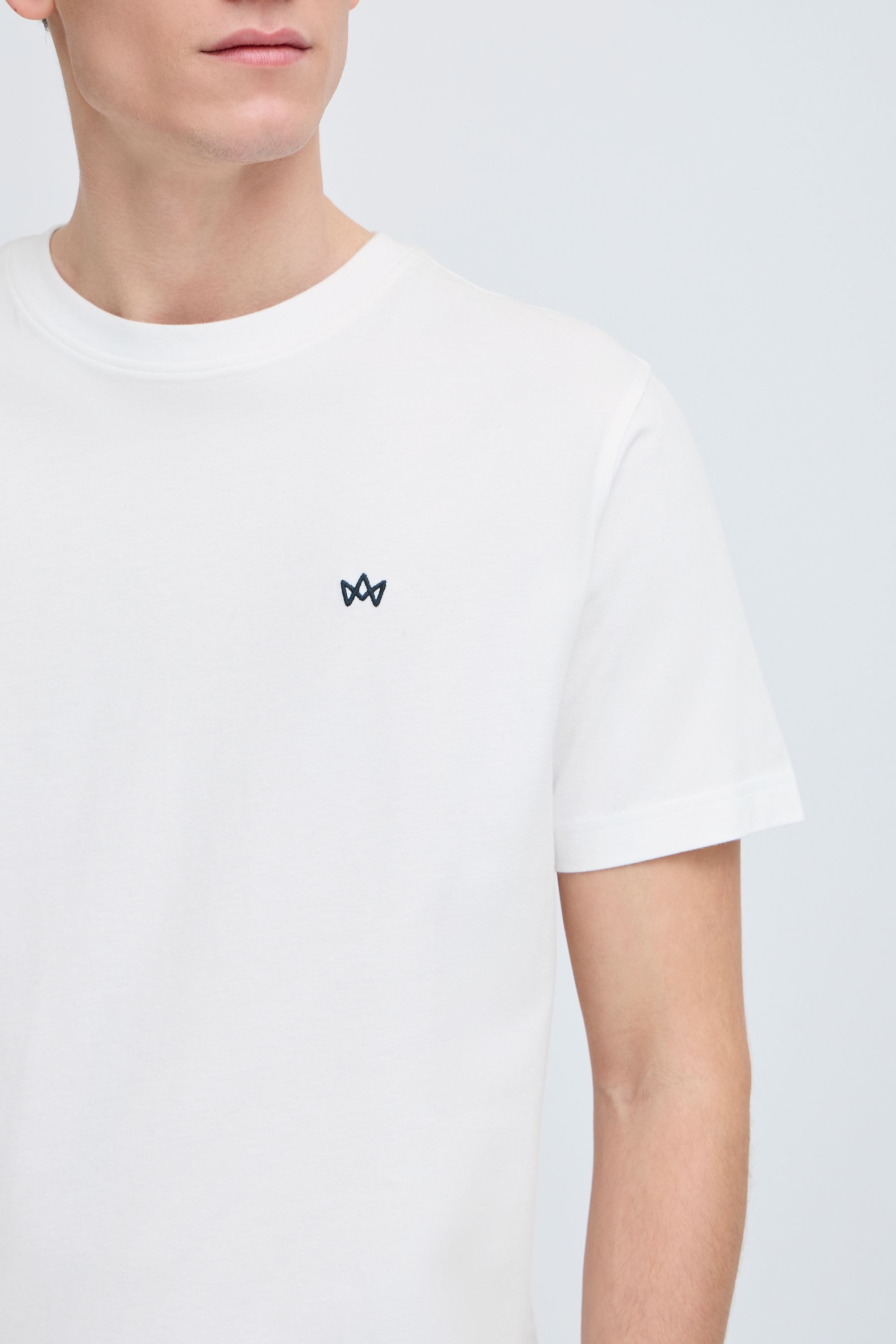 Kronstadt Rundhalsshirt »Rundhalsshirt KSMccarty«