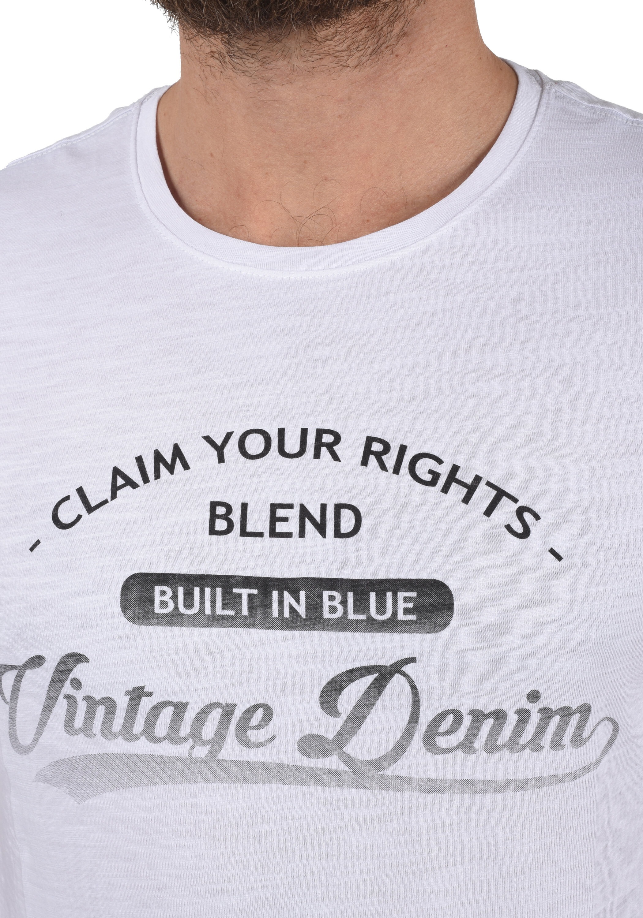 Blend T-Shirt »T-Shirt BHPillo«