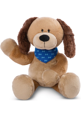 Nici Kuscheltier »NICI Pets, Hund Barky, 30 cm«, in Geschenkverpackung, mit Biegefunktion kaufen
