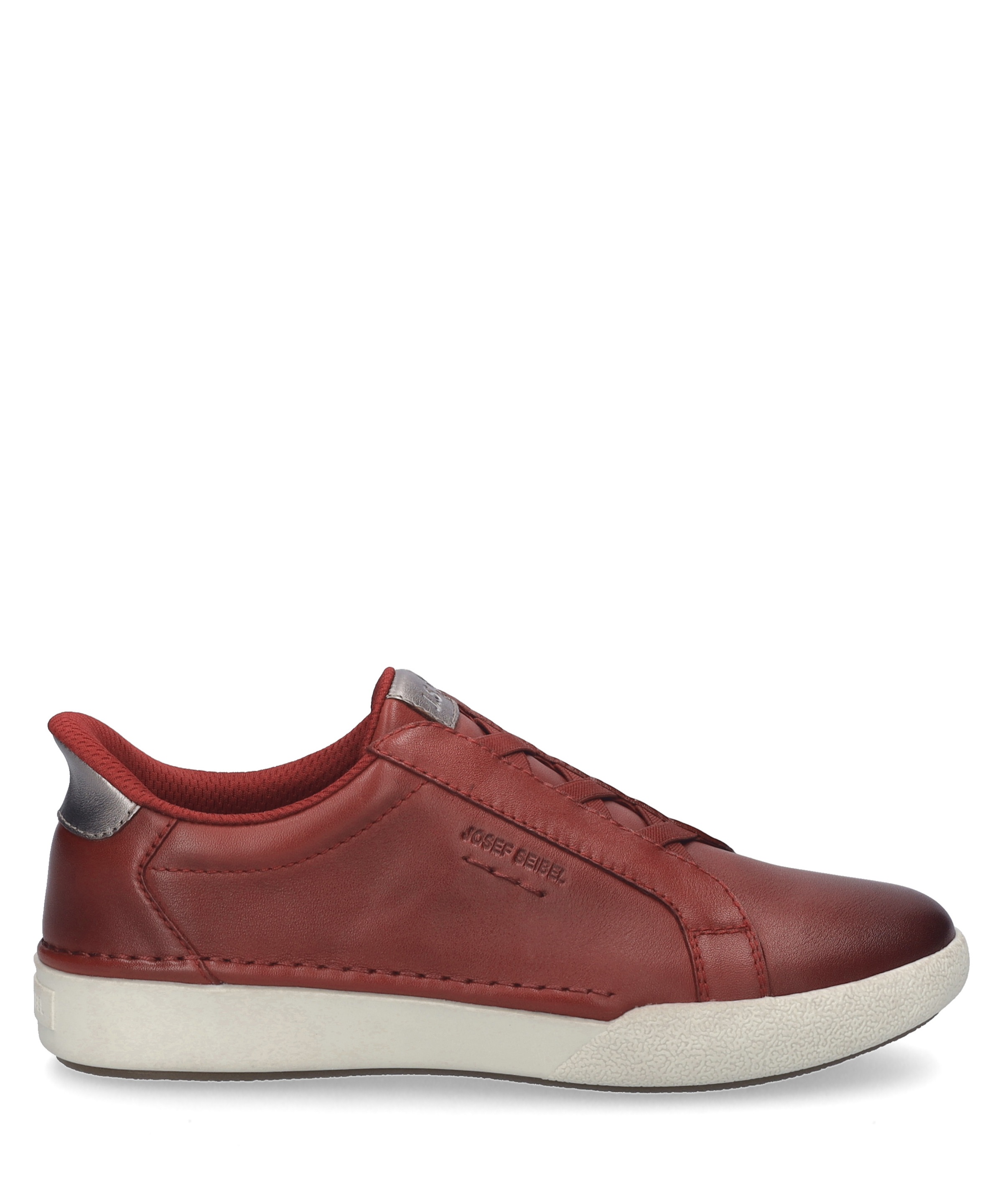 Josef Seibel Sneaker »Claire 33, hibiscus-kombi«