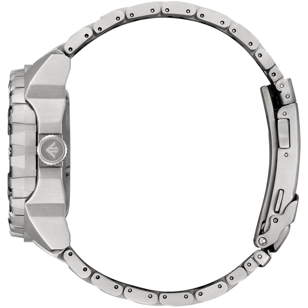 Citizen Automatikuhr »NB6004-83E«, Armbanduhr, Herrenuhr