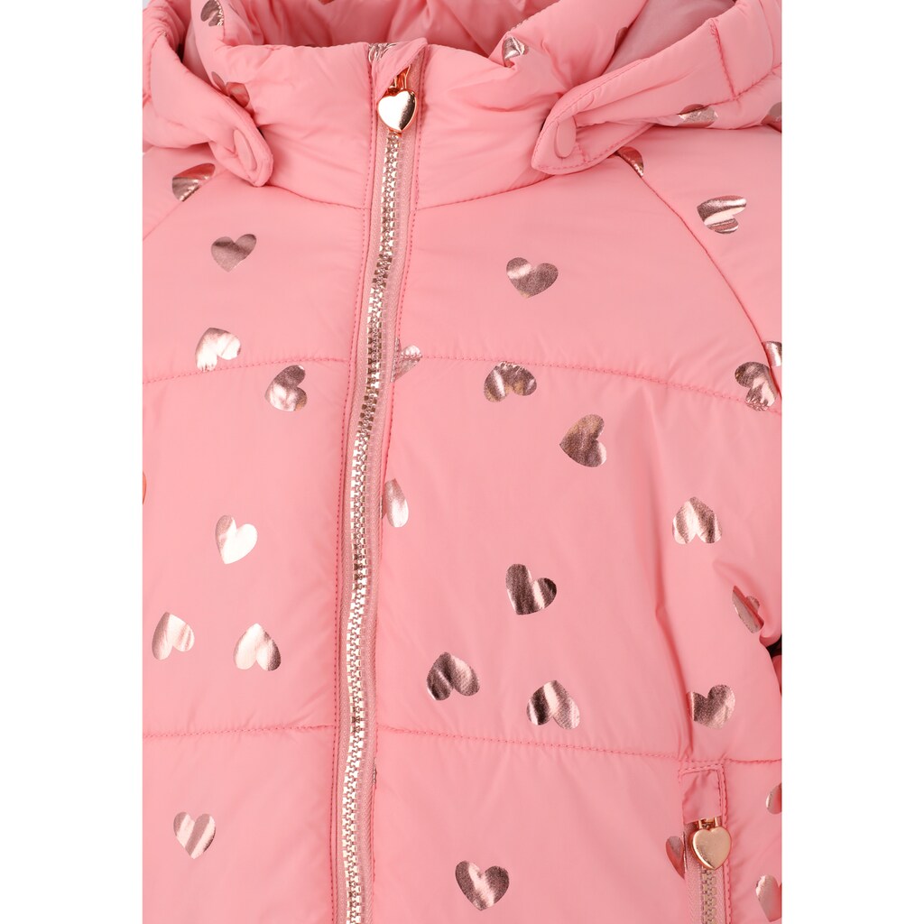 ZIGZAG Outdoorjacke »Candys«