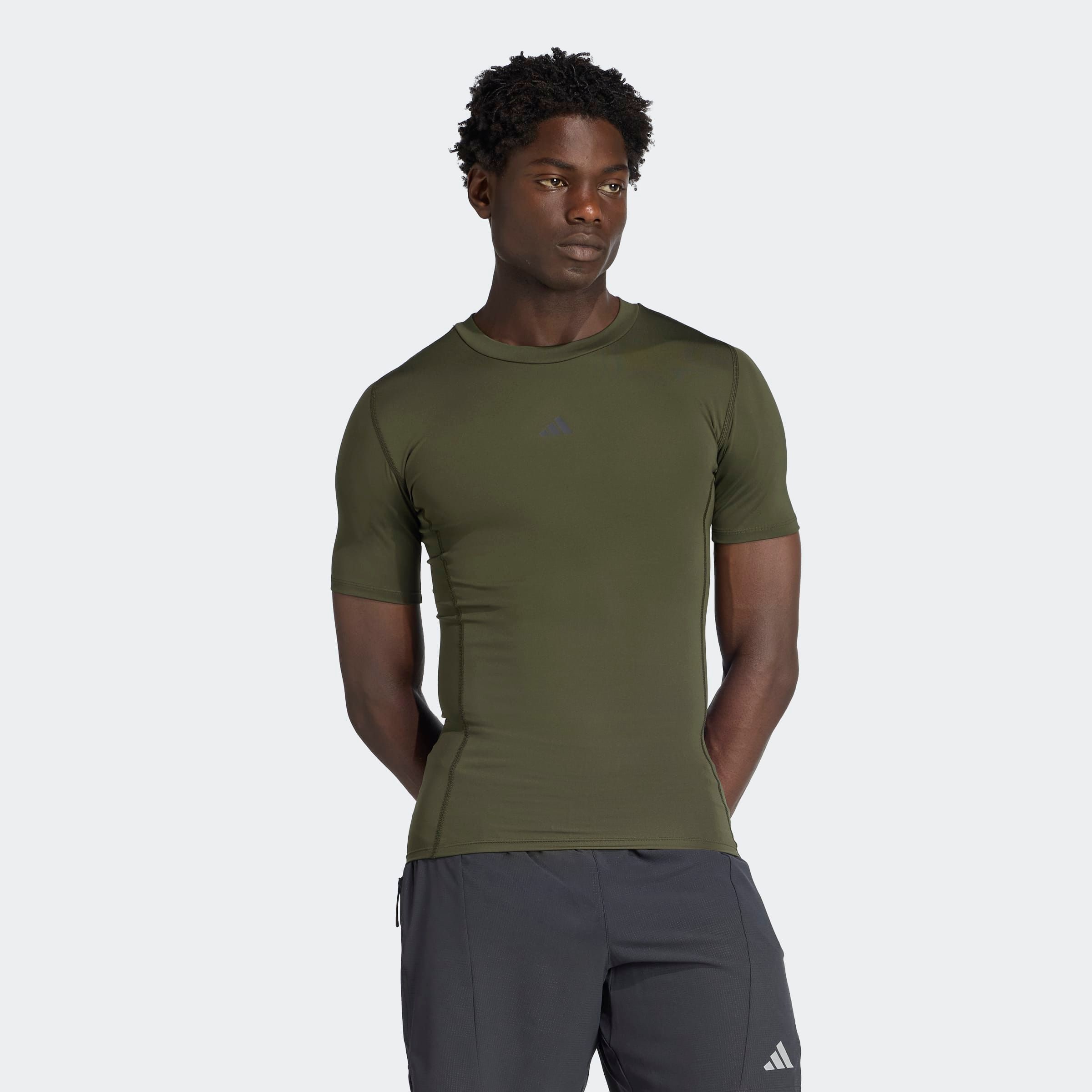 adidas Performance T-Shirt "TF TEE" günstig online kaufen