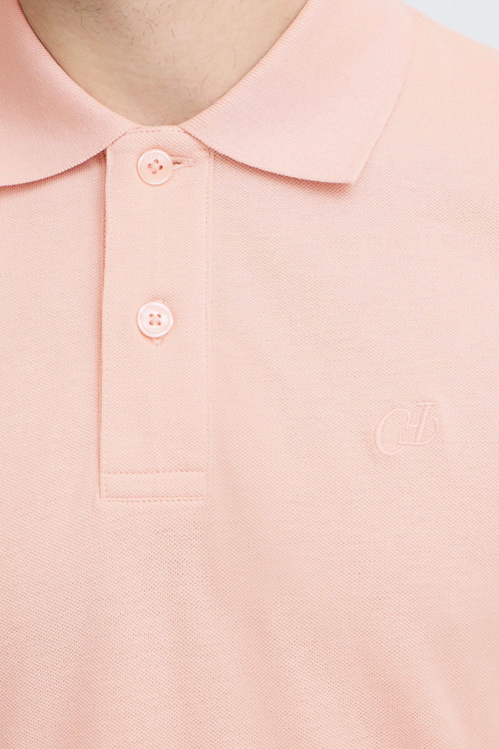 Casual Friday Poloshirt »Poloshirt CFSolheim«