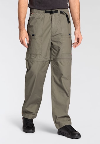 Cargohose »UTILITY ZIP-OFF PANT«